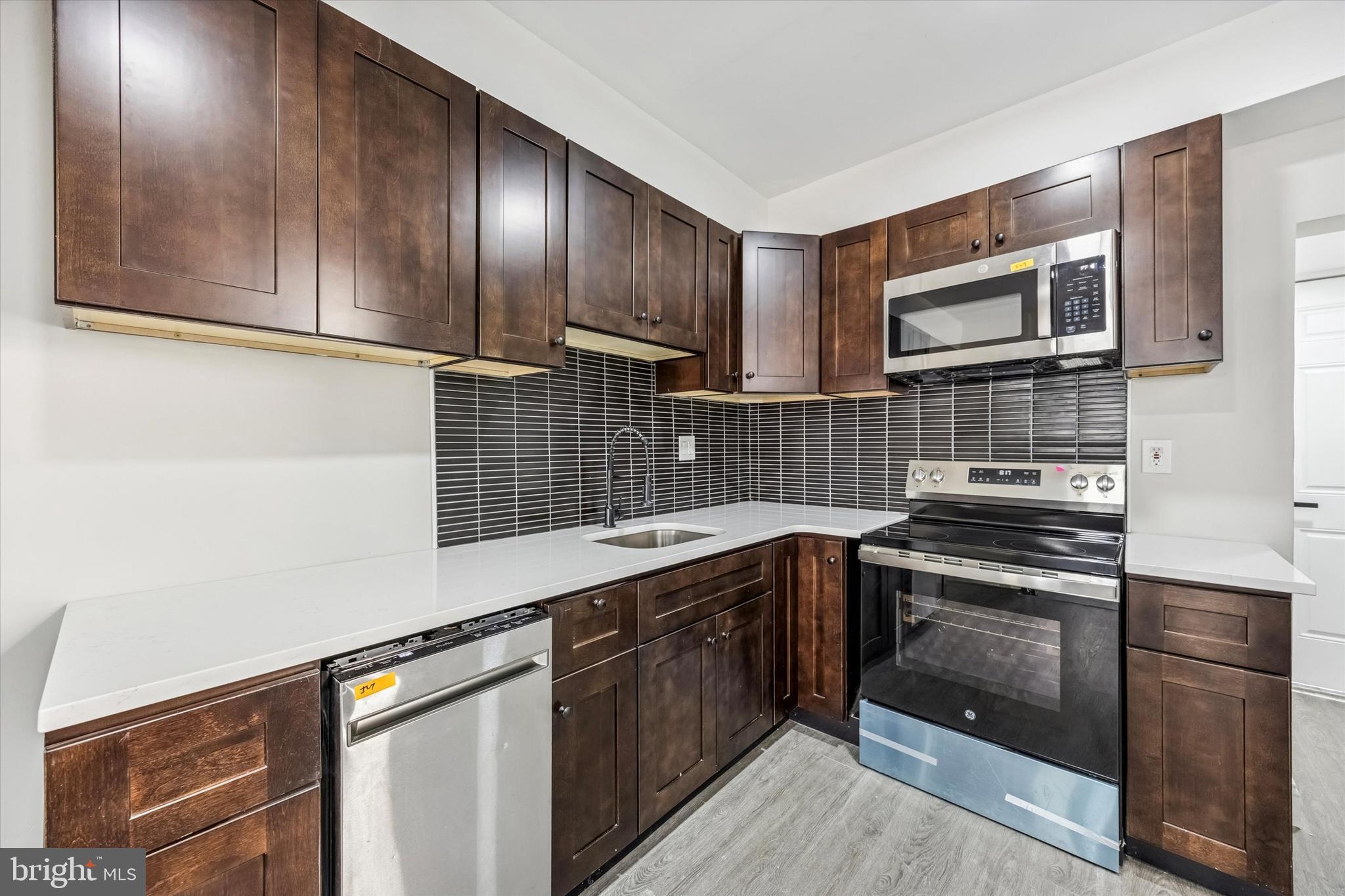 PHILADELPHIA (NORTH) - Residential