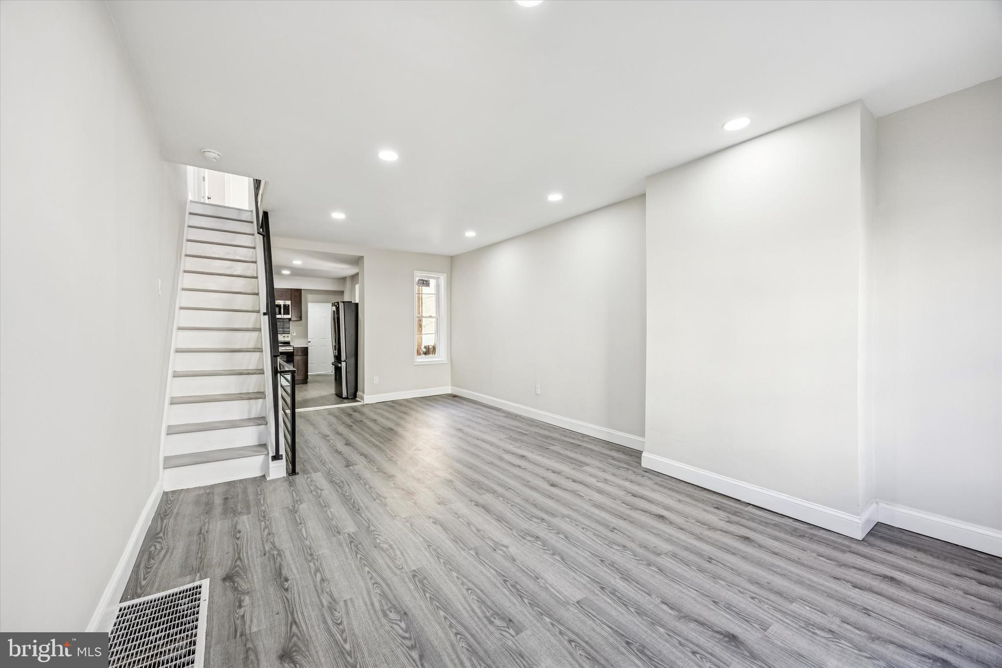 PHILADELPHIA (NORTH) - Residential