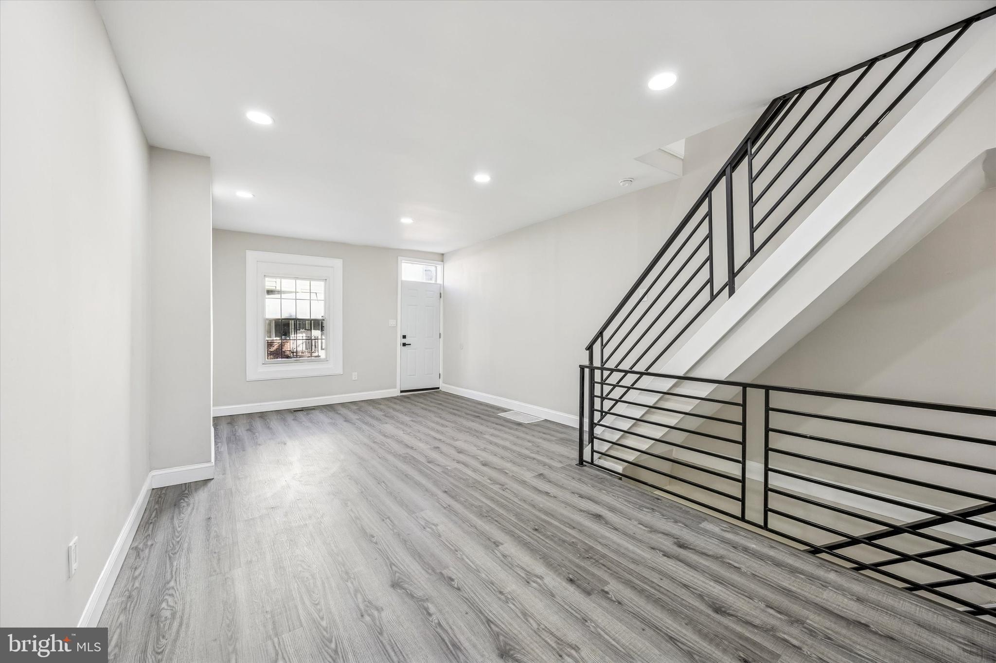 PHILADELPHIA (NORTH) - Residential