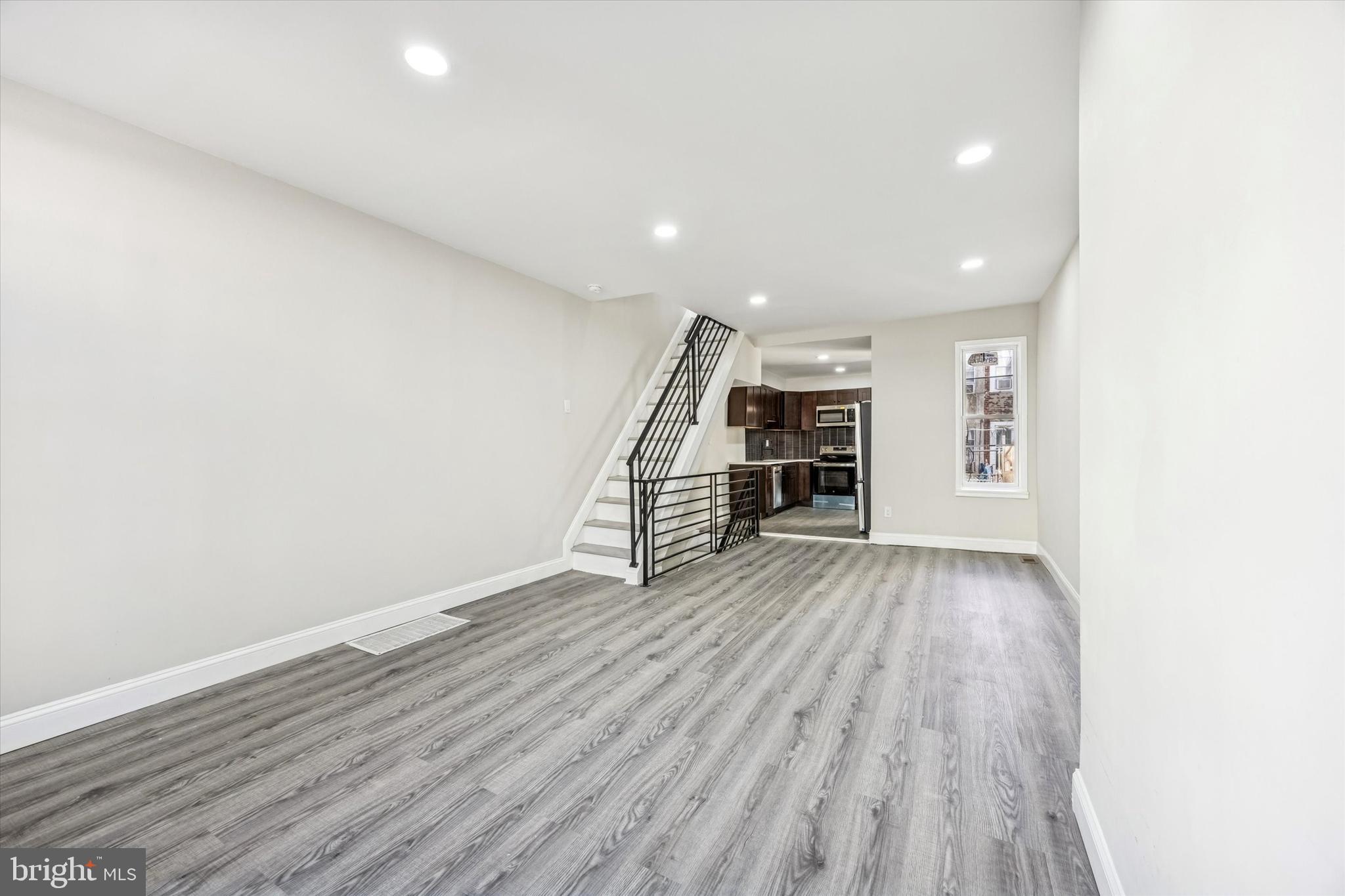 PHILADELPHIA (NORTH) - Residential