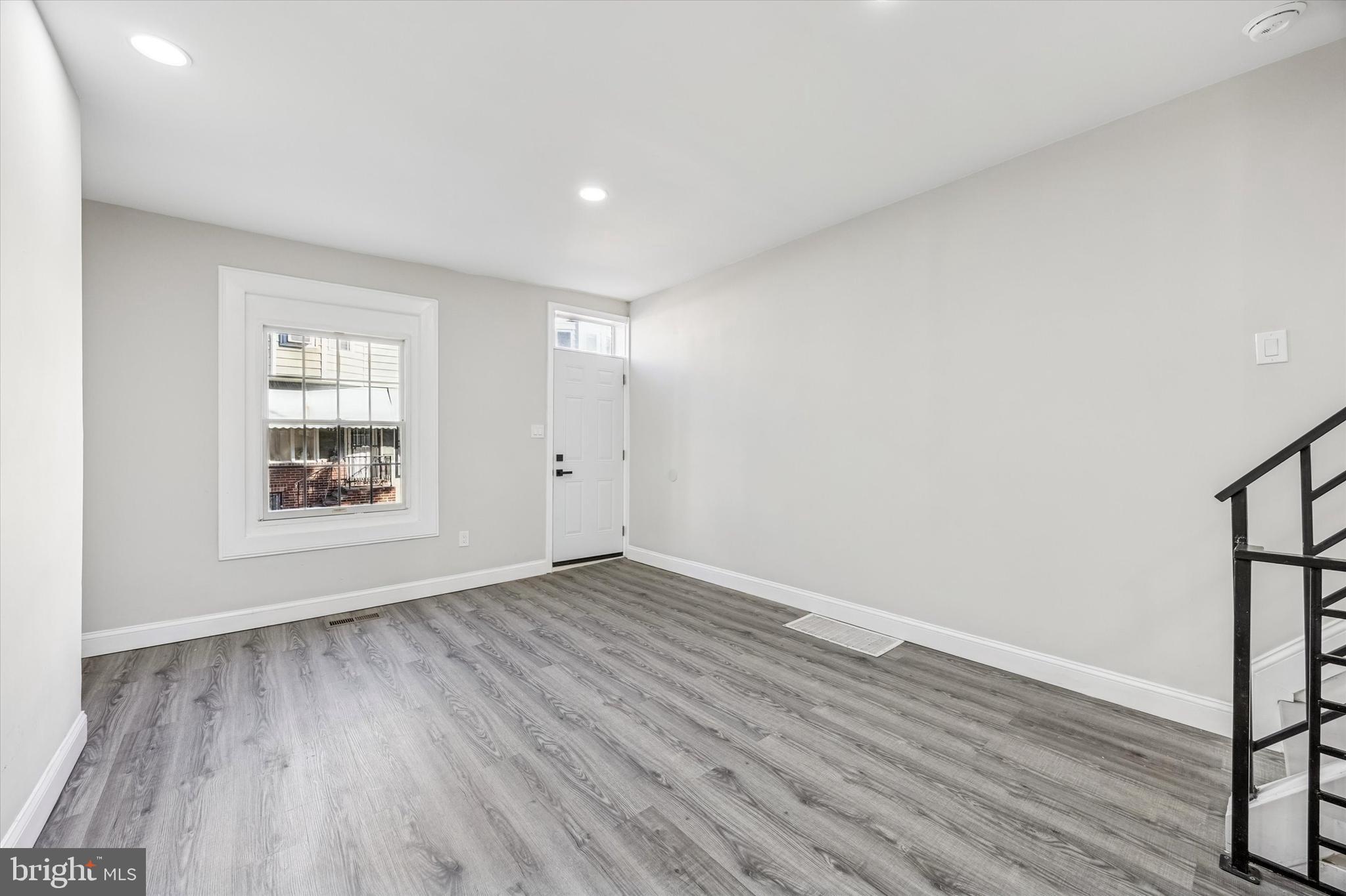 PHILADELPHIA (NORTH) - Residential