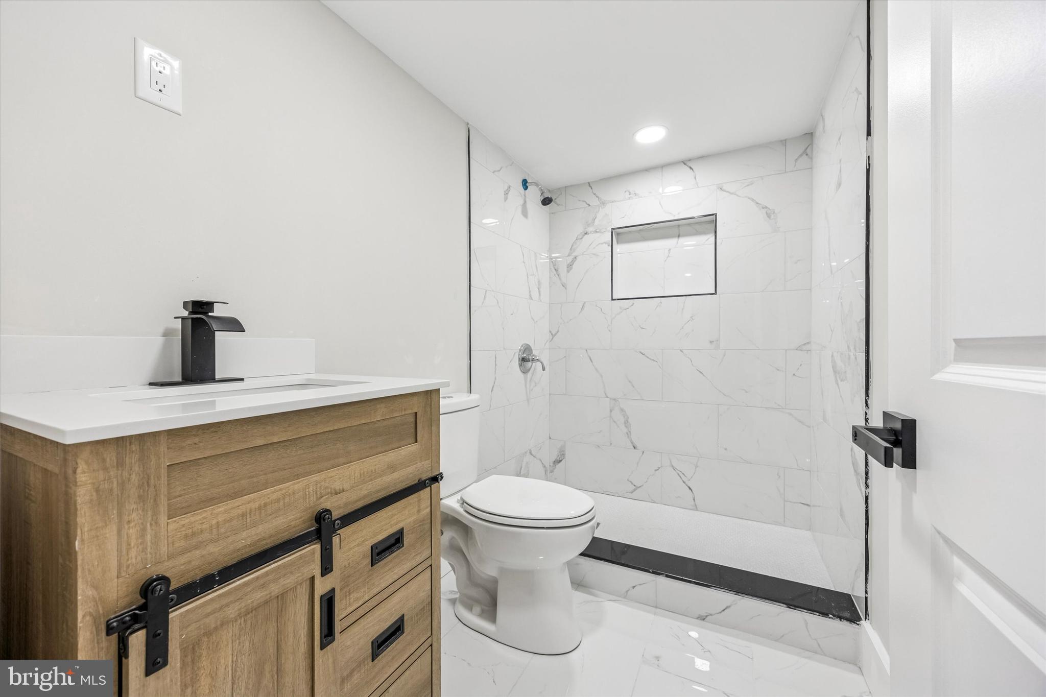 PHILADELPHIA (NORTH) - Residential