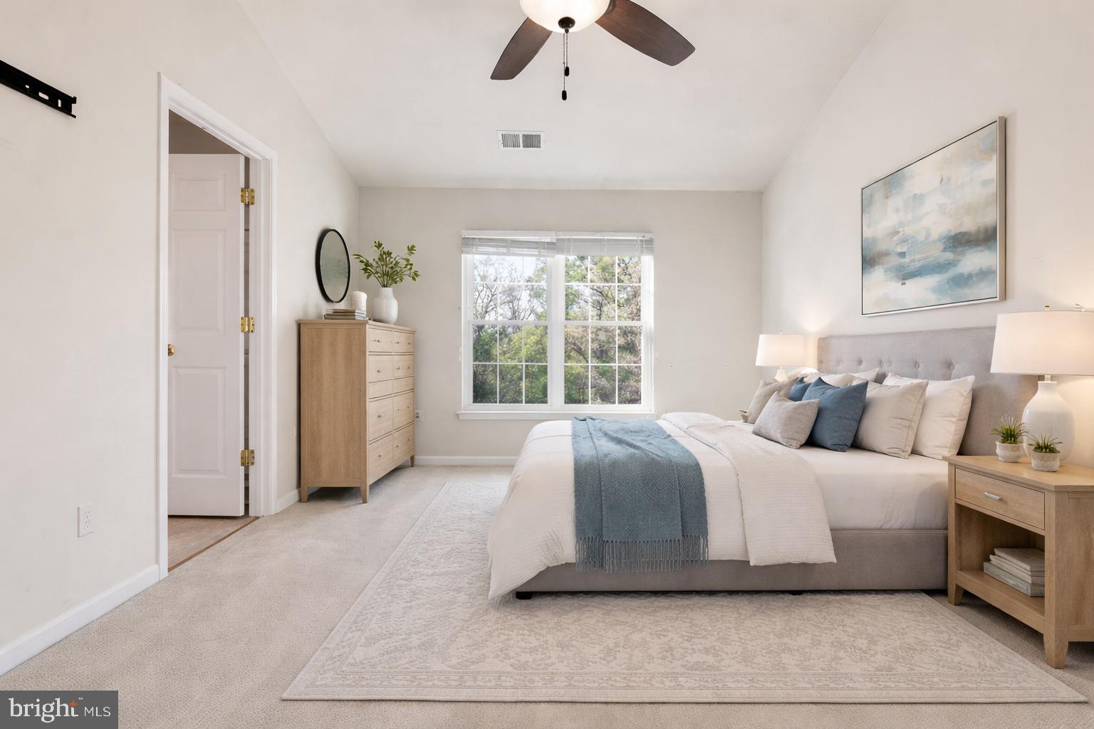 TOWNES AT COMPTON FARM - Residential