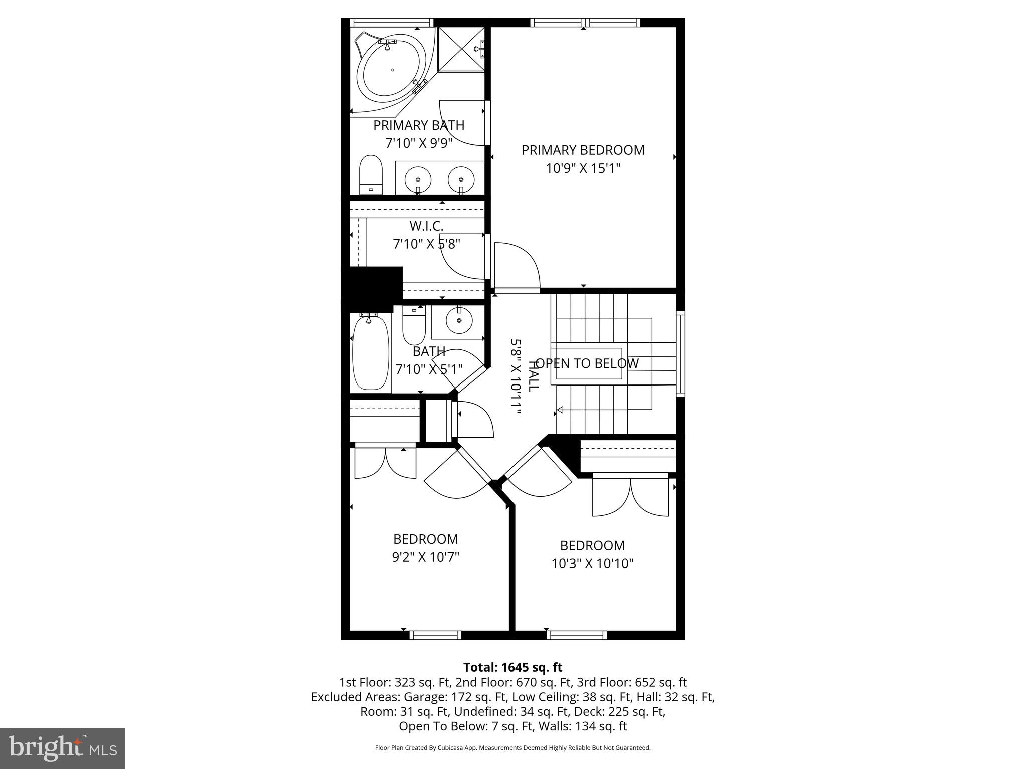 TOWNES AT COMPTON FARM - Residential