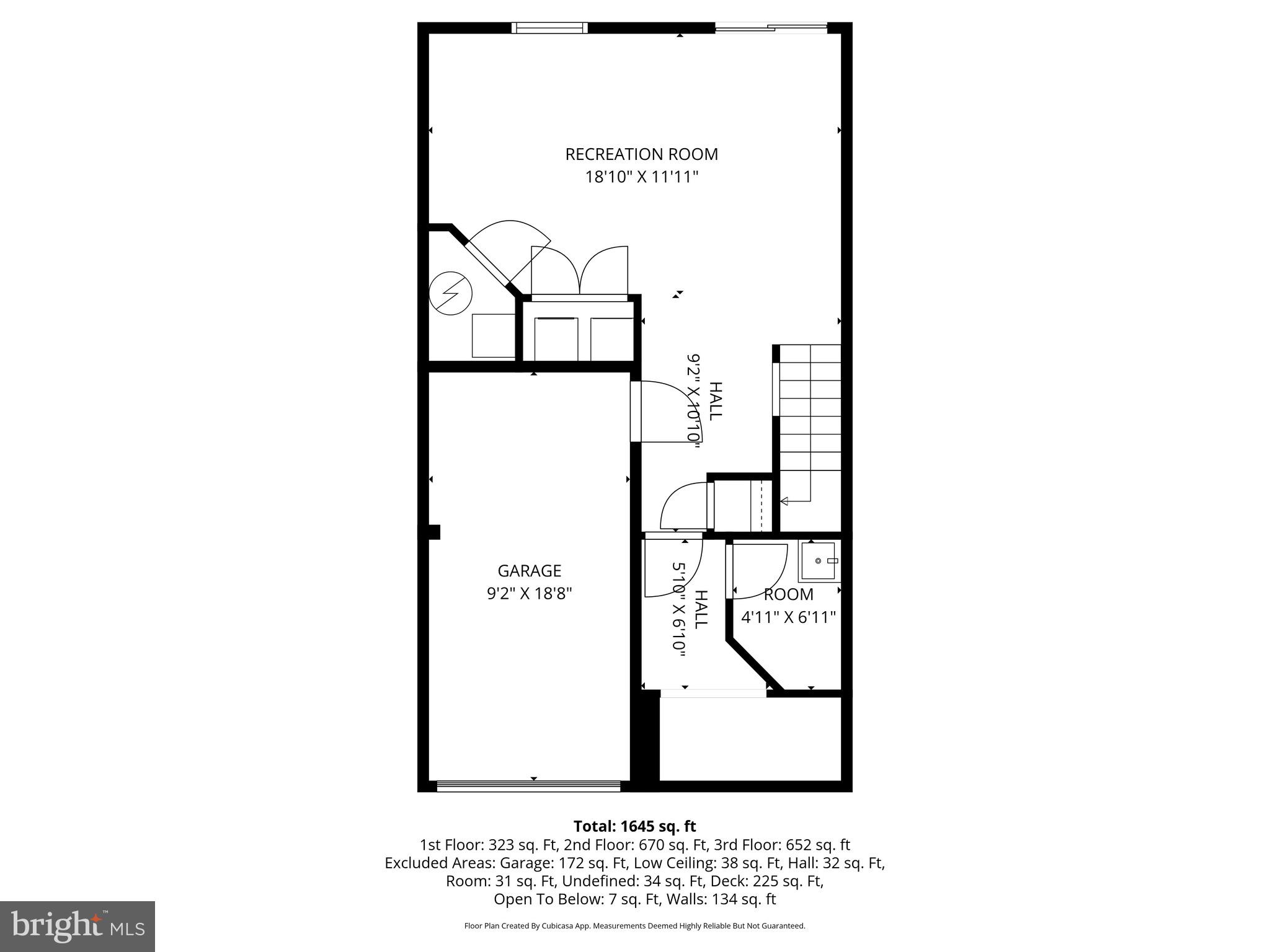 TOWNES AT COMPTON FARM - Residential