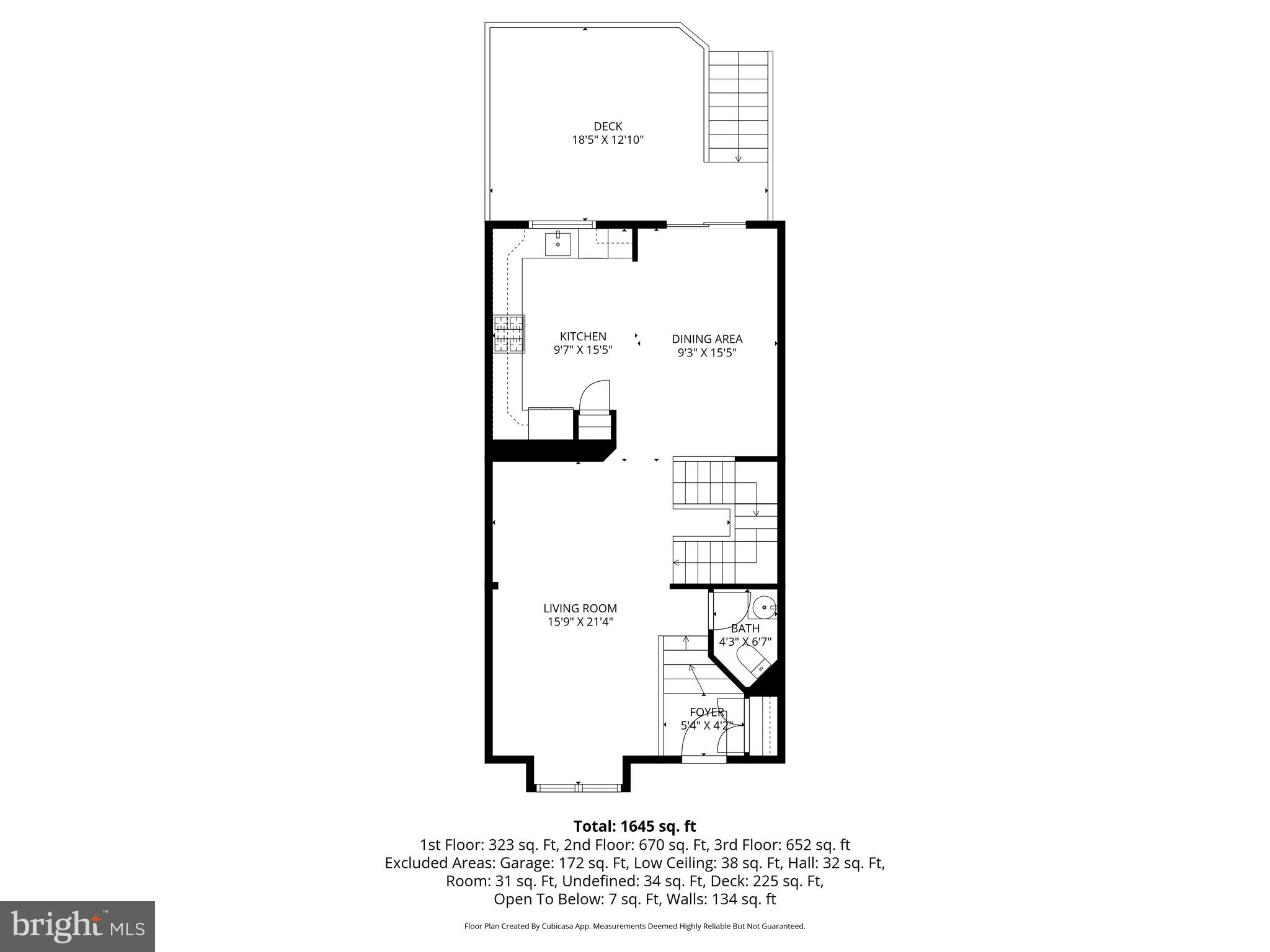 TOWNES AT COMPTON FARM - Residential
