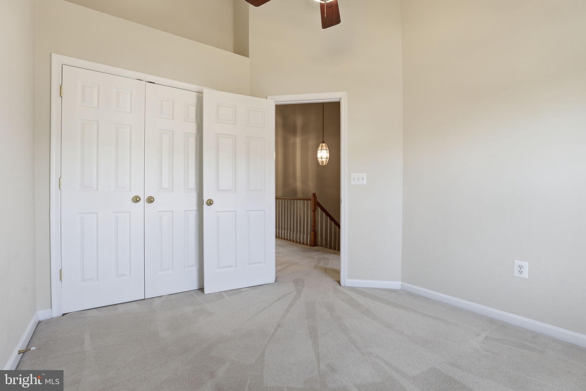 TOWNES AT COMPTON FARM - Residential