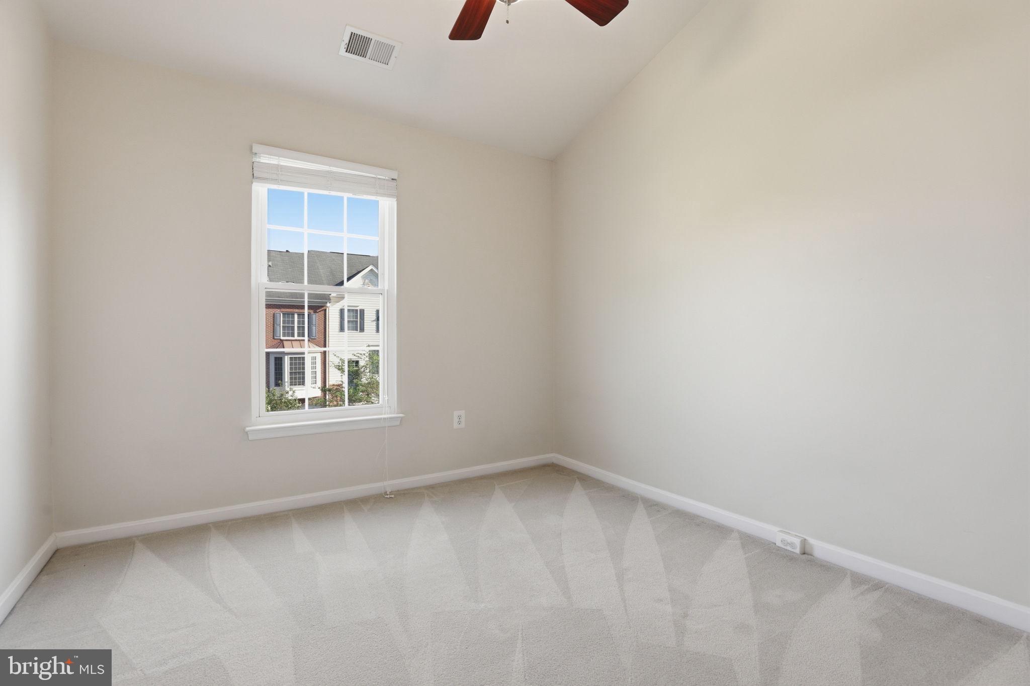 TOWNES AT COMPTON FARM - Residential