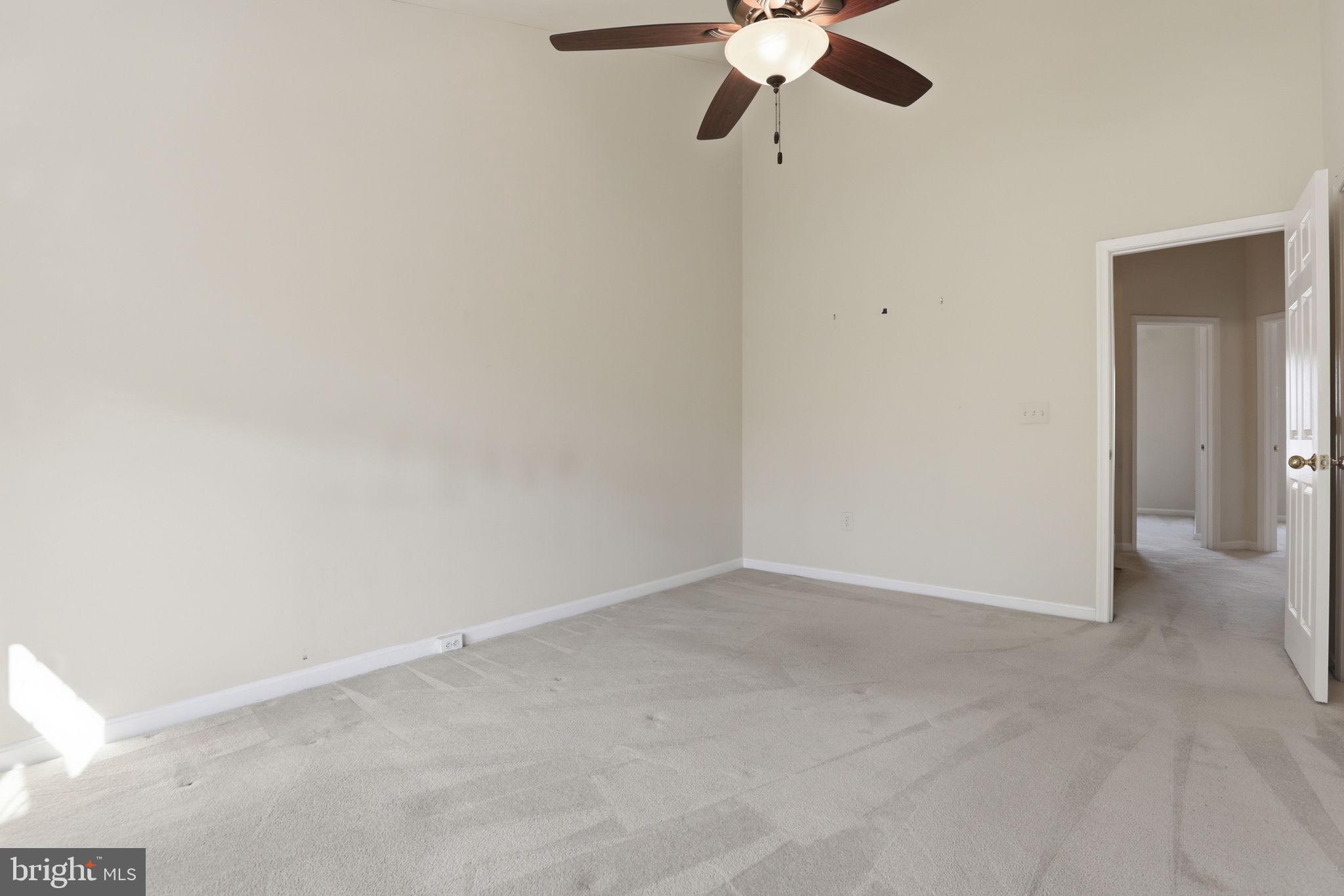 TOWNES AT COMPTON FARM - Residential