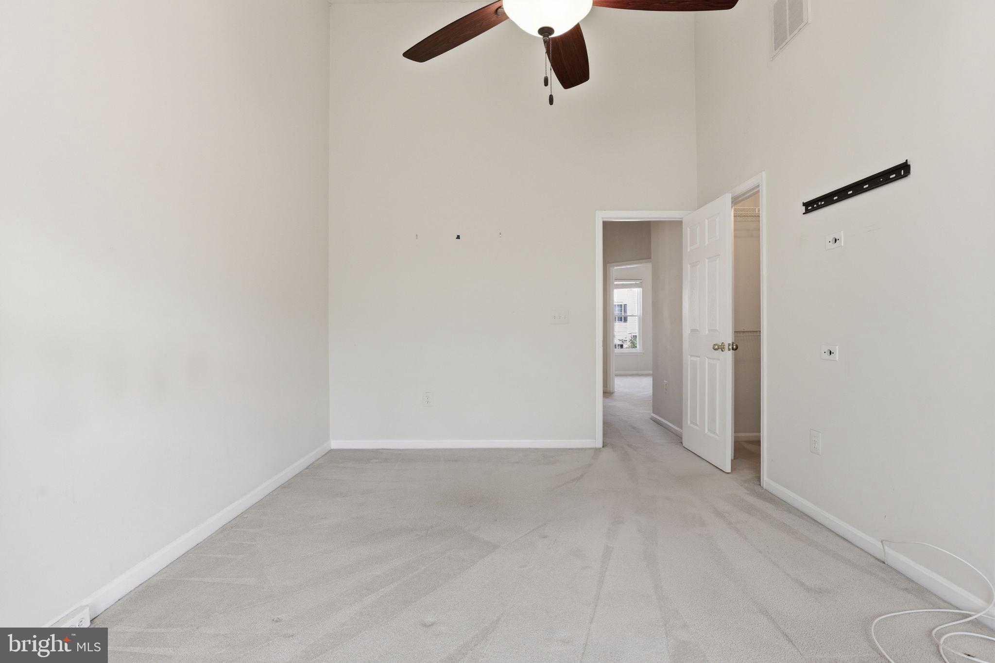 TOWNES AT COMPTON FARM - Residential