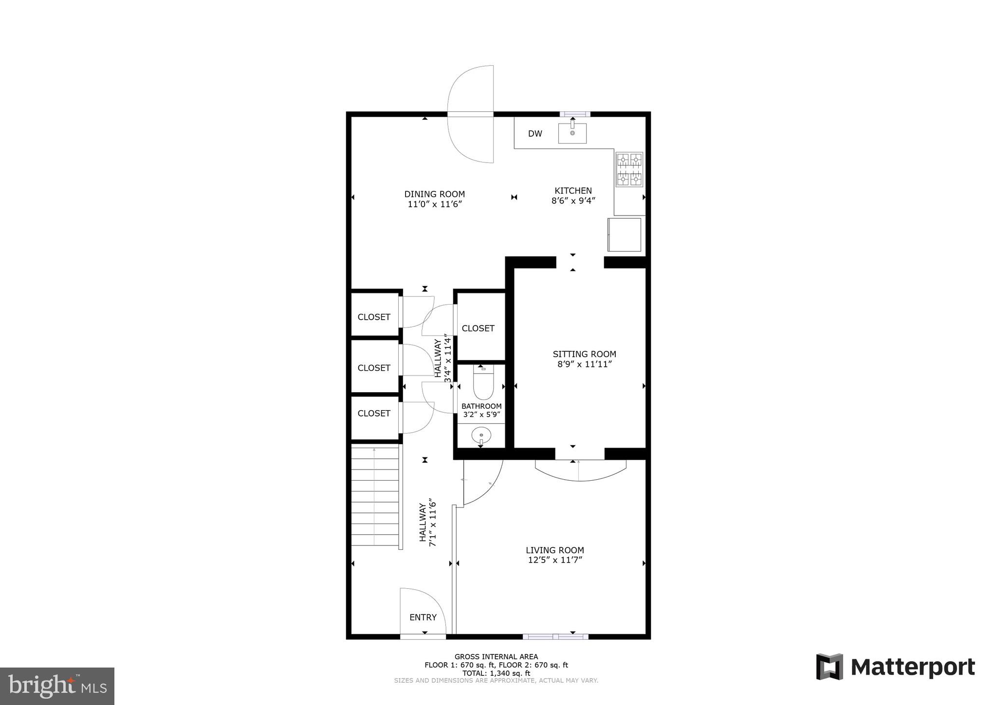 FOUR SEASONS - Residential