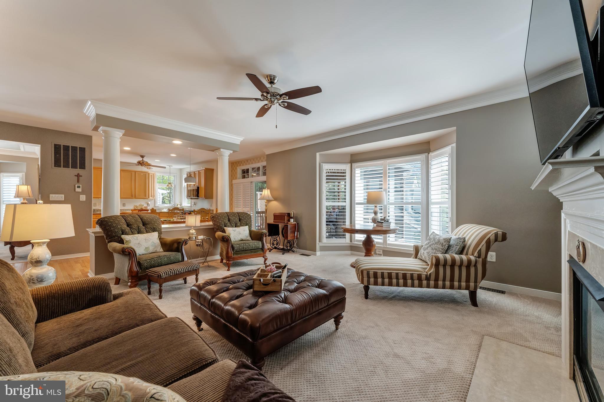 SOUTHLAKE AT MONTCLAIR - Residential