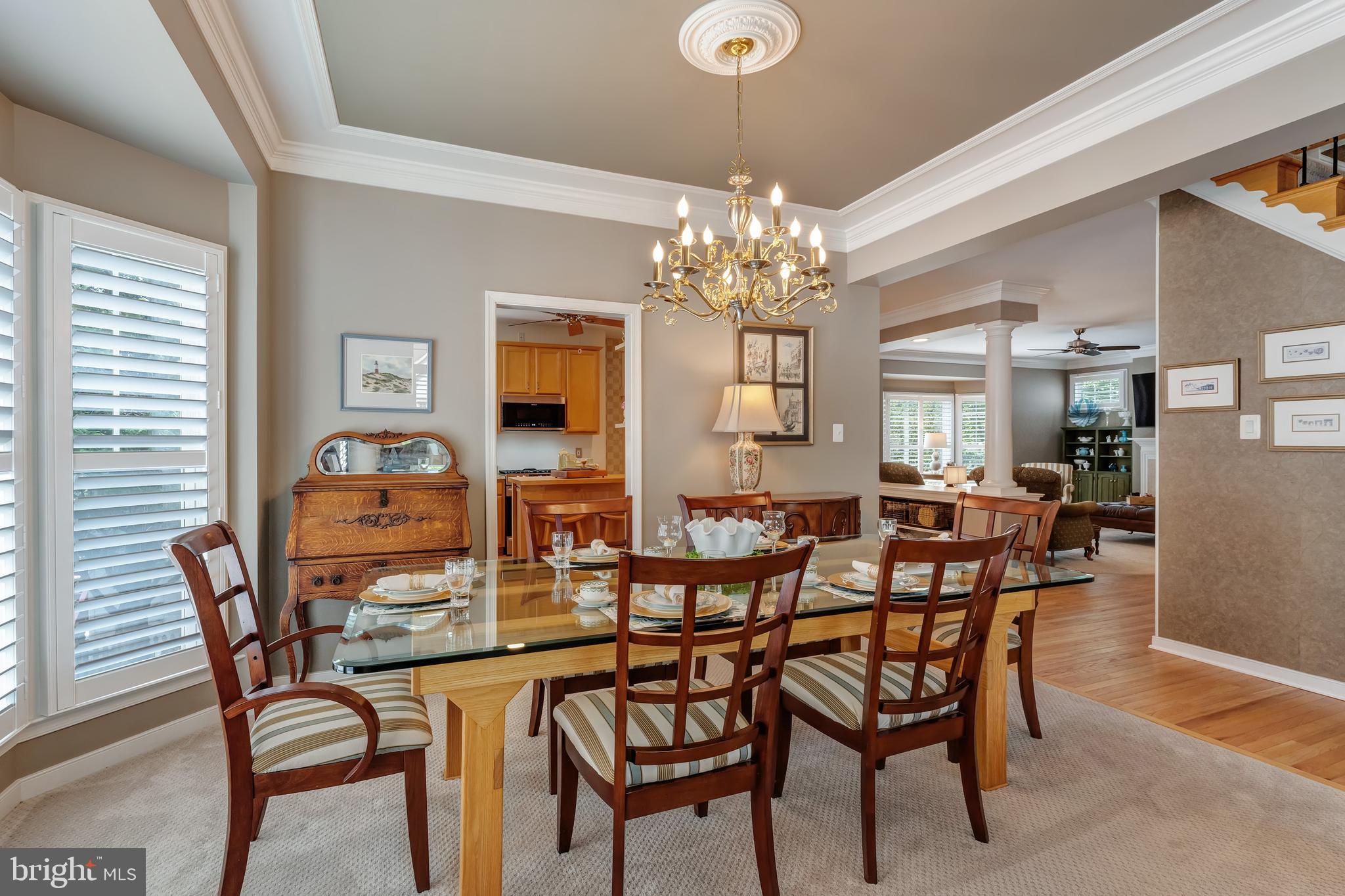 SOUTHLAKE AT MONTCLAIR - Residential