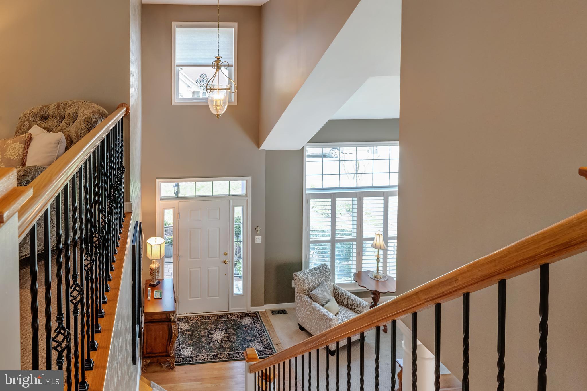 SOUTHLAKE AT MONTCLAIR - Residential