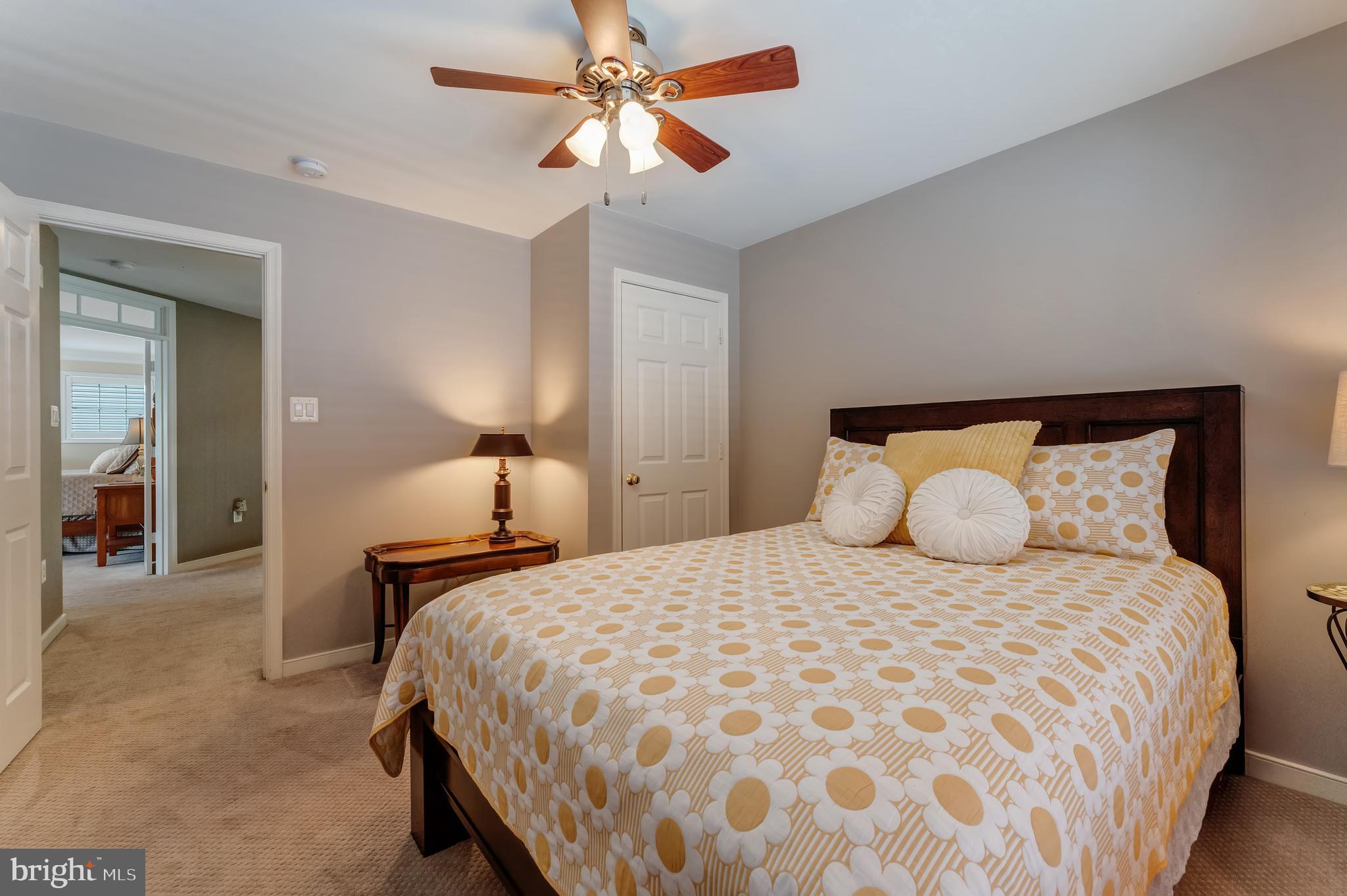 SOUTHLAKE AT MONTCLAIR - Residential