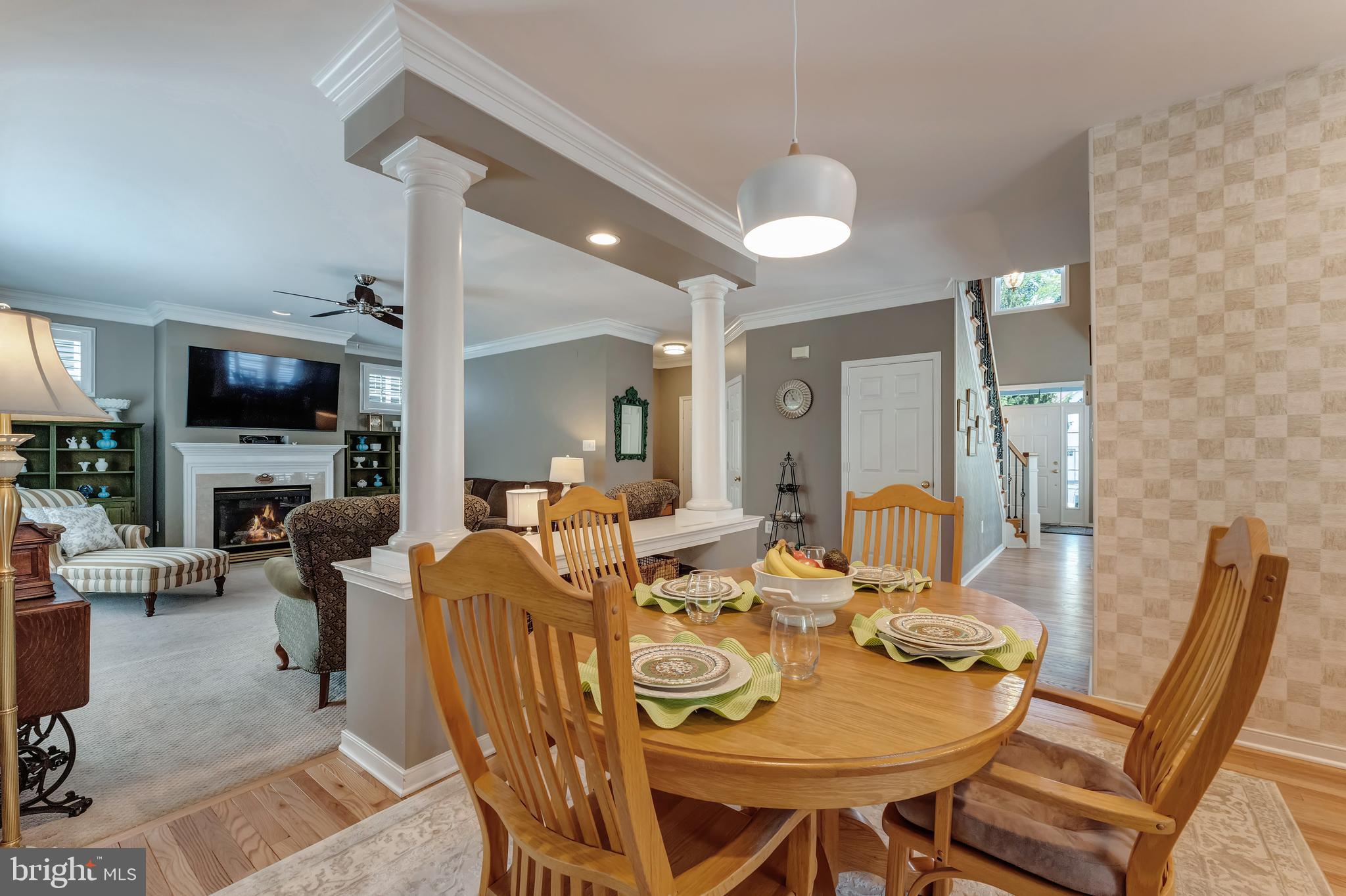 SOUTHLAKE AT MONTCLAIR - Residential