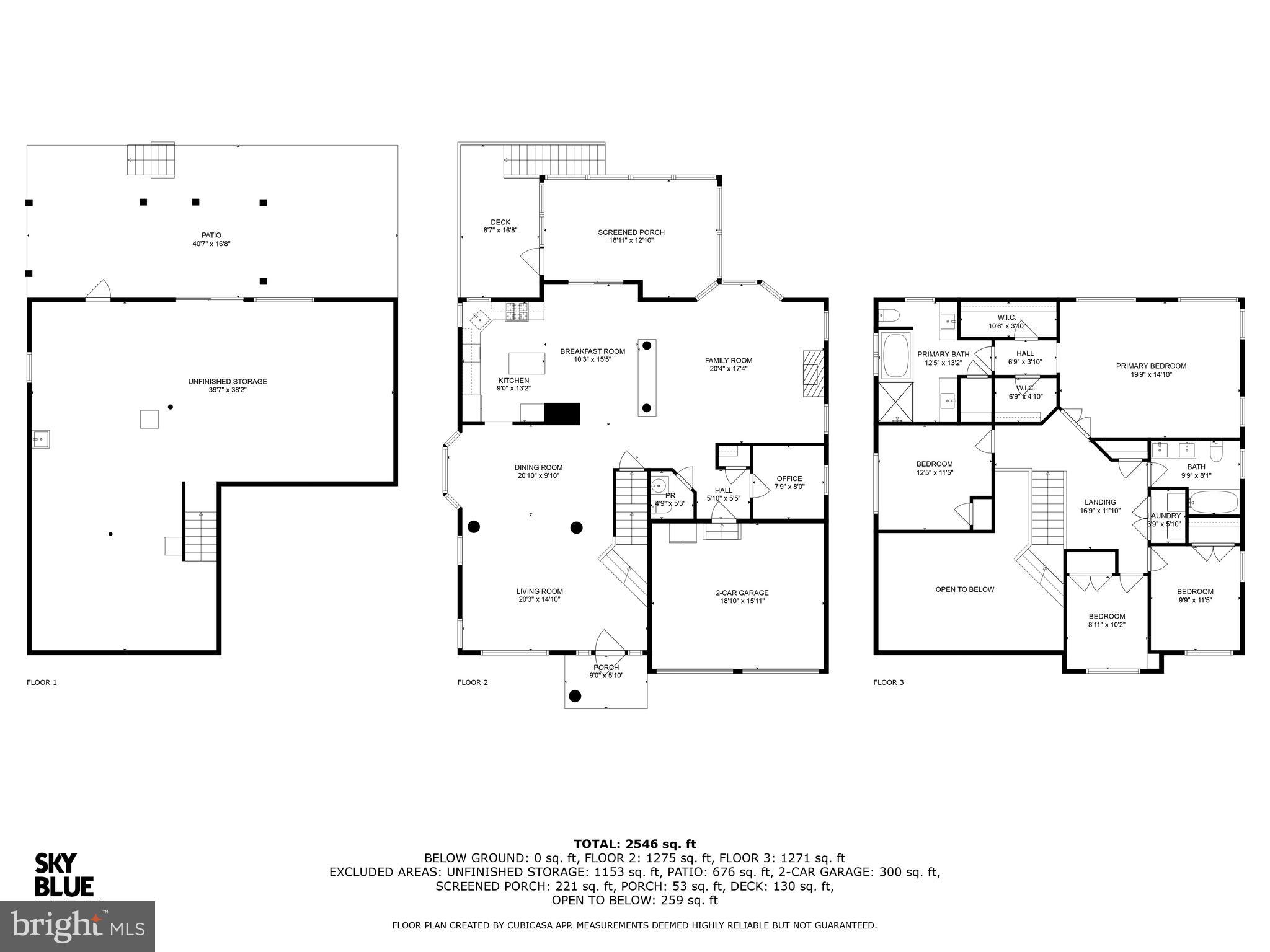 SOUTHLAKE AT MONTCLAIR - Residential