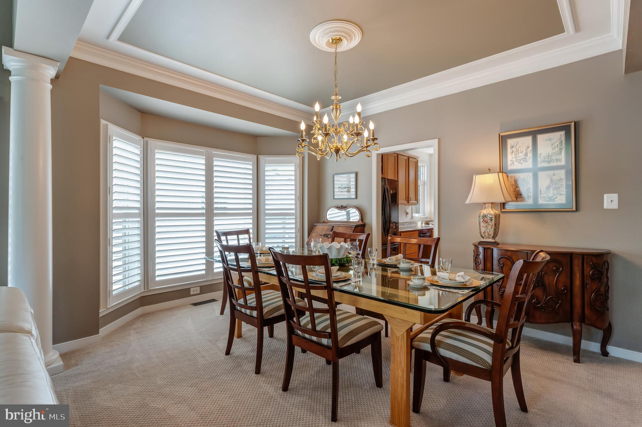 SOUTHLAKE AT MONTCLAIR - Residential