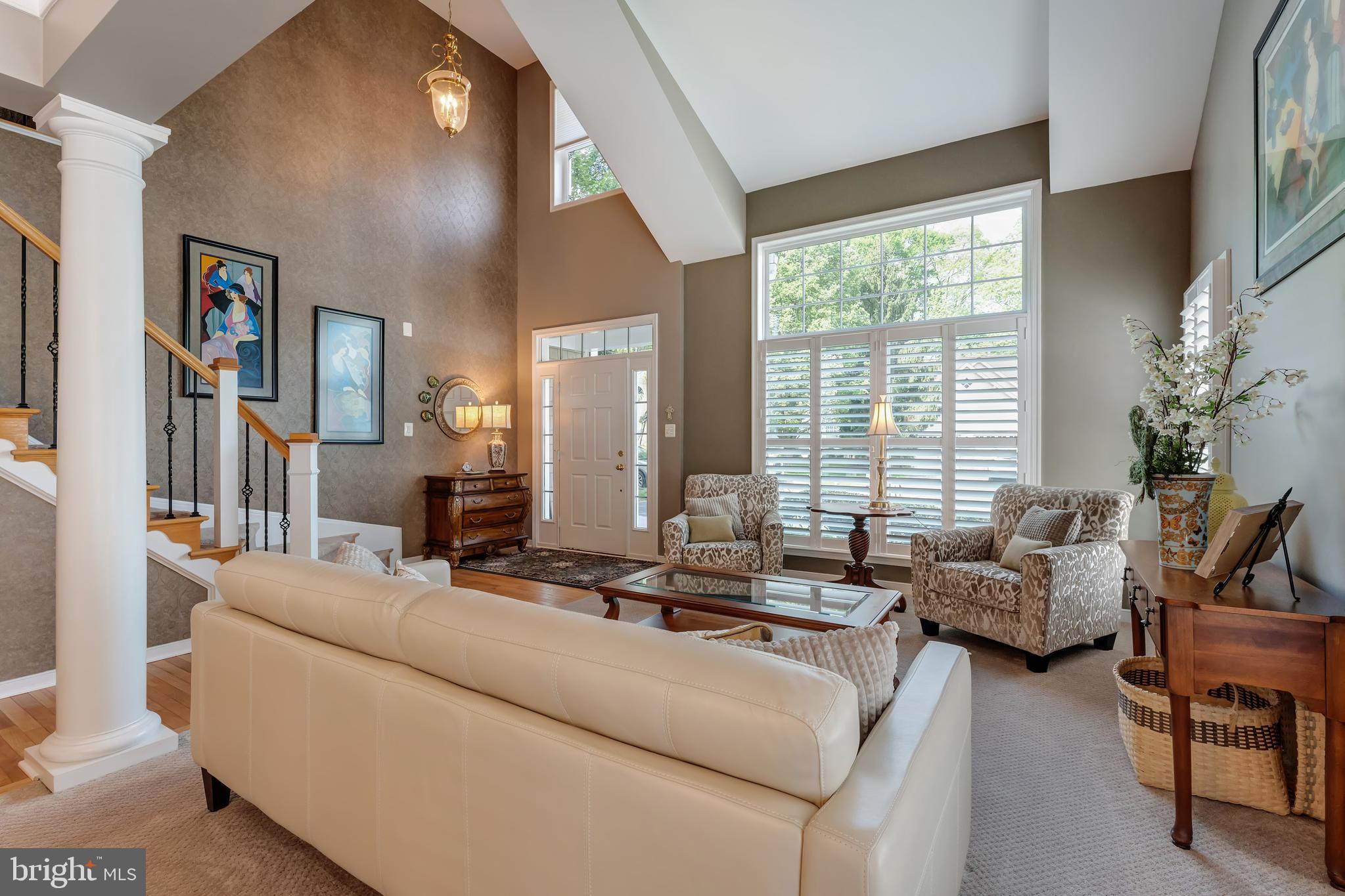 SOUTHLAKE AT MONTCLAIR - Residential