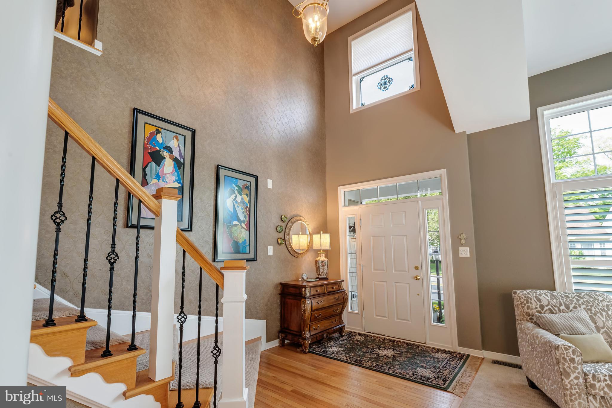 15525 WINDWARD COURT