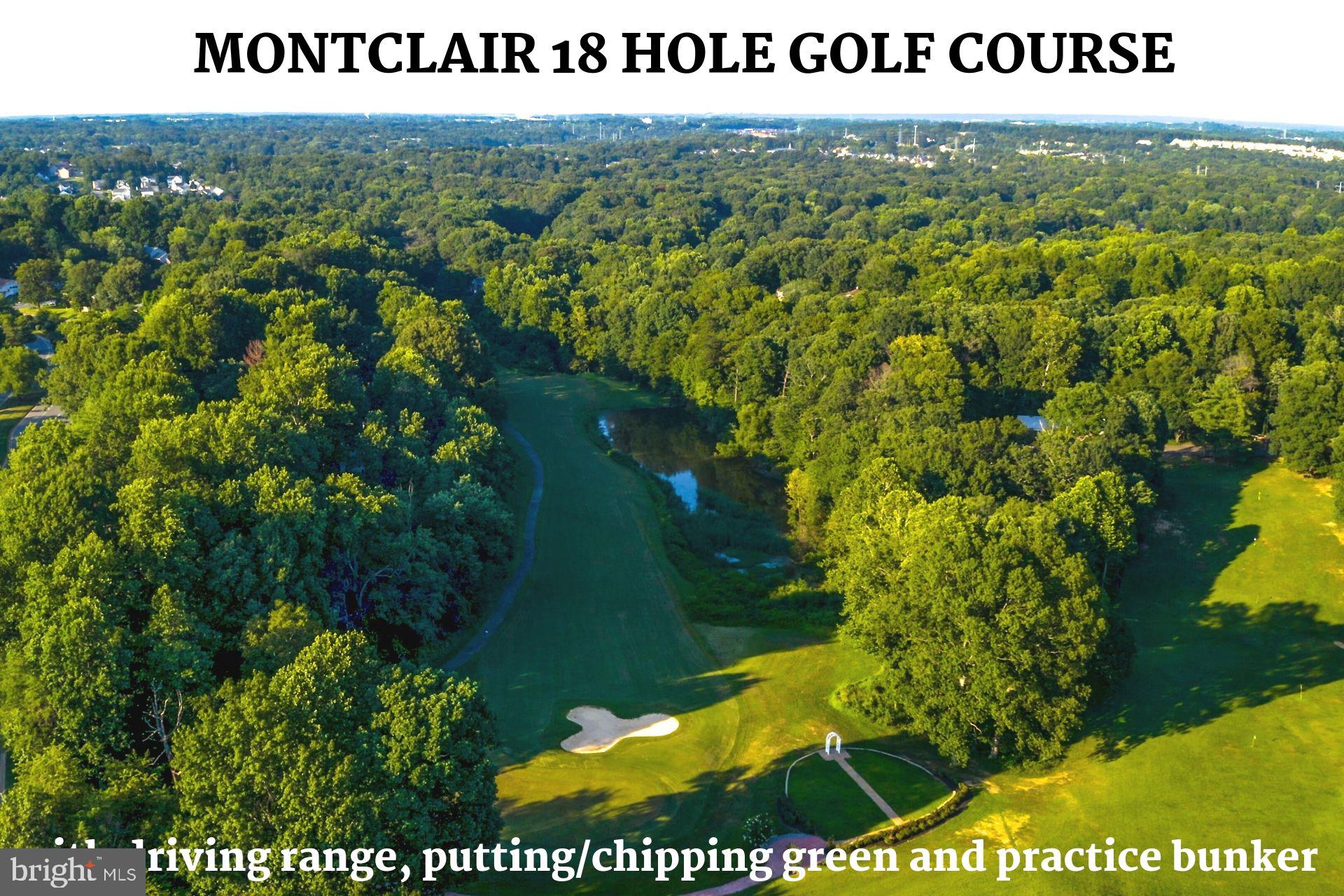 SOUTHLAKE AT MONTCLAIR - Residential