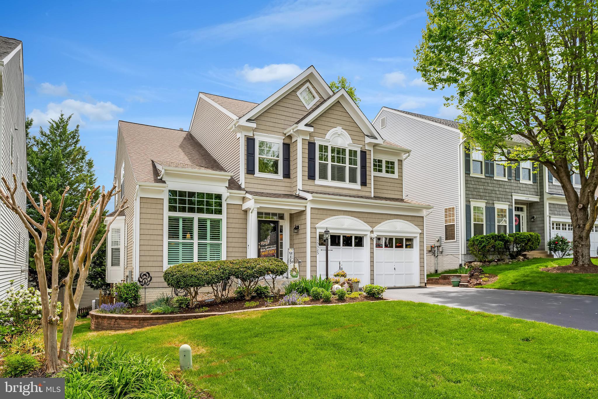 15525 WINDWARD COURT