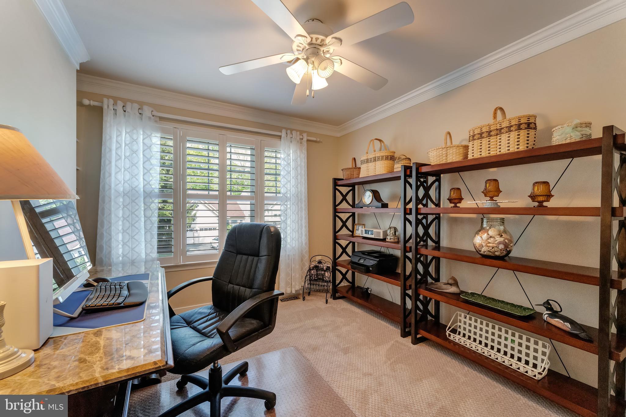 SOUTHLAKE AT MONTCLAIR - Residential