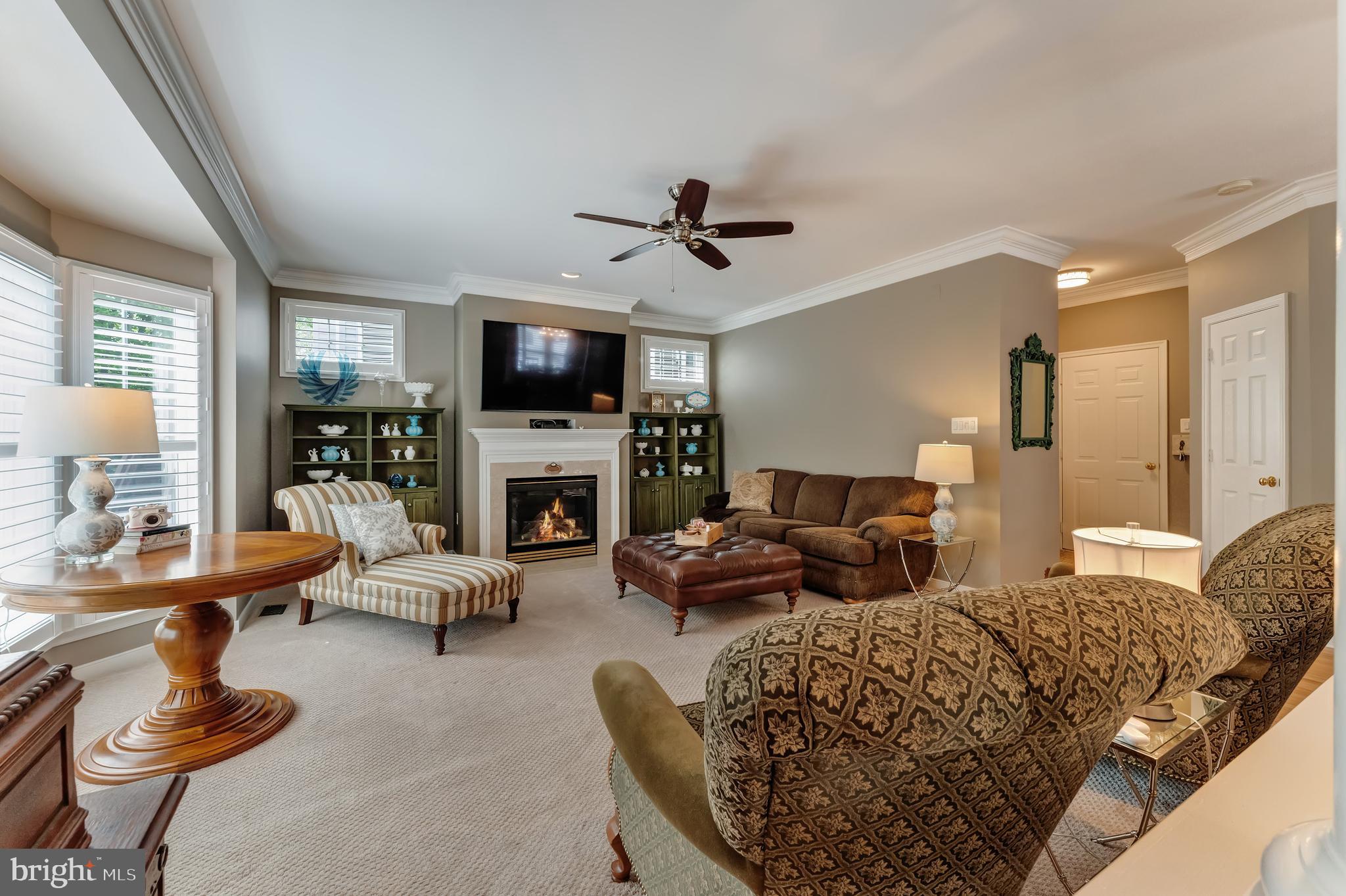 SOUTHLAKE AT MONTCLAIR - Residential