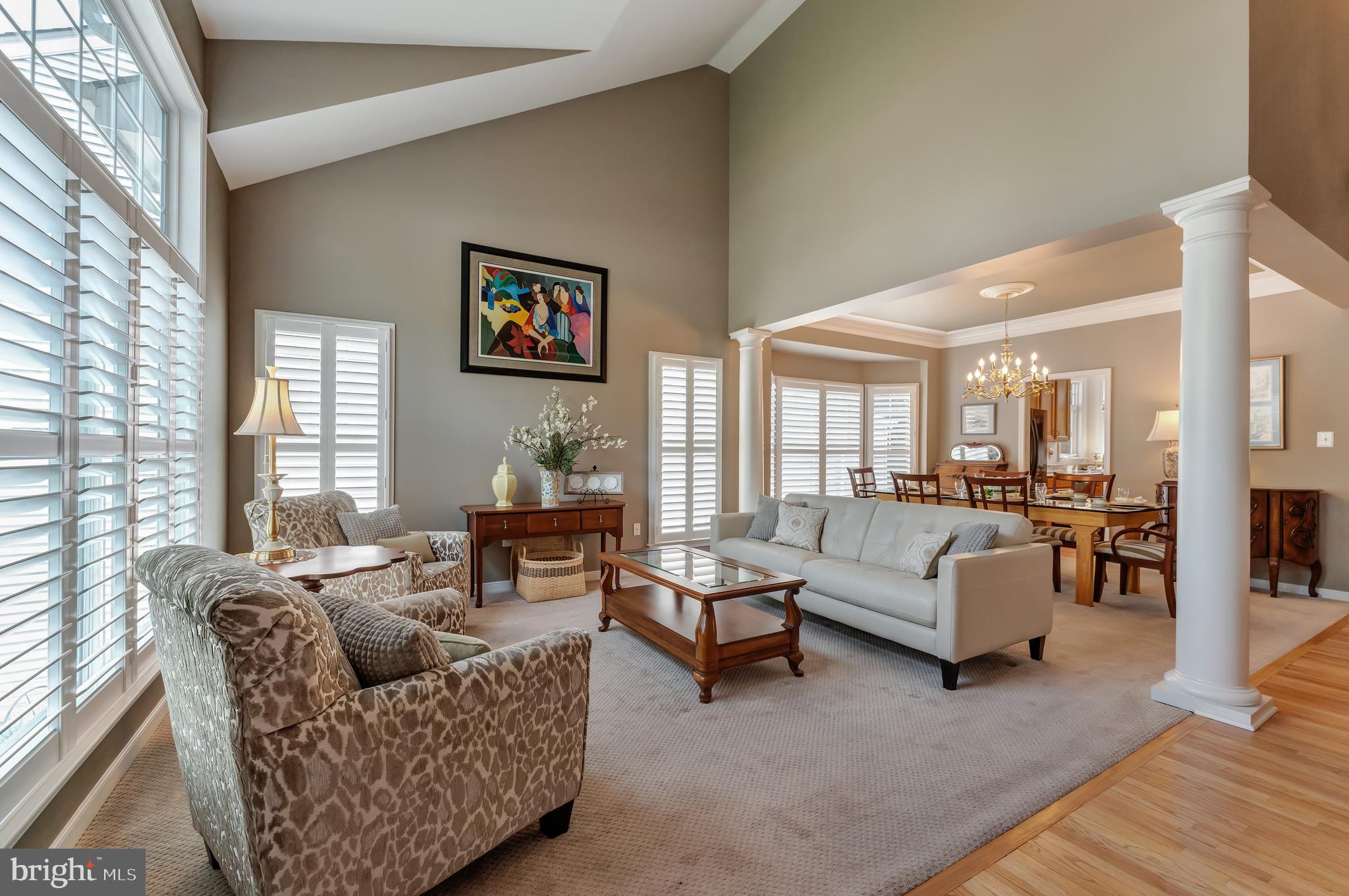 SOUTHLAKE AT MONTCLAIR - Residential