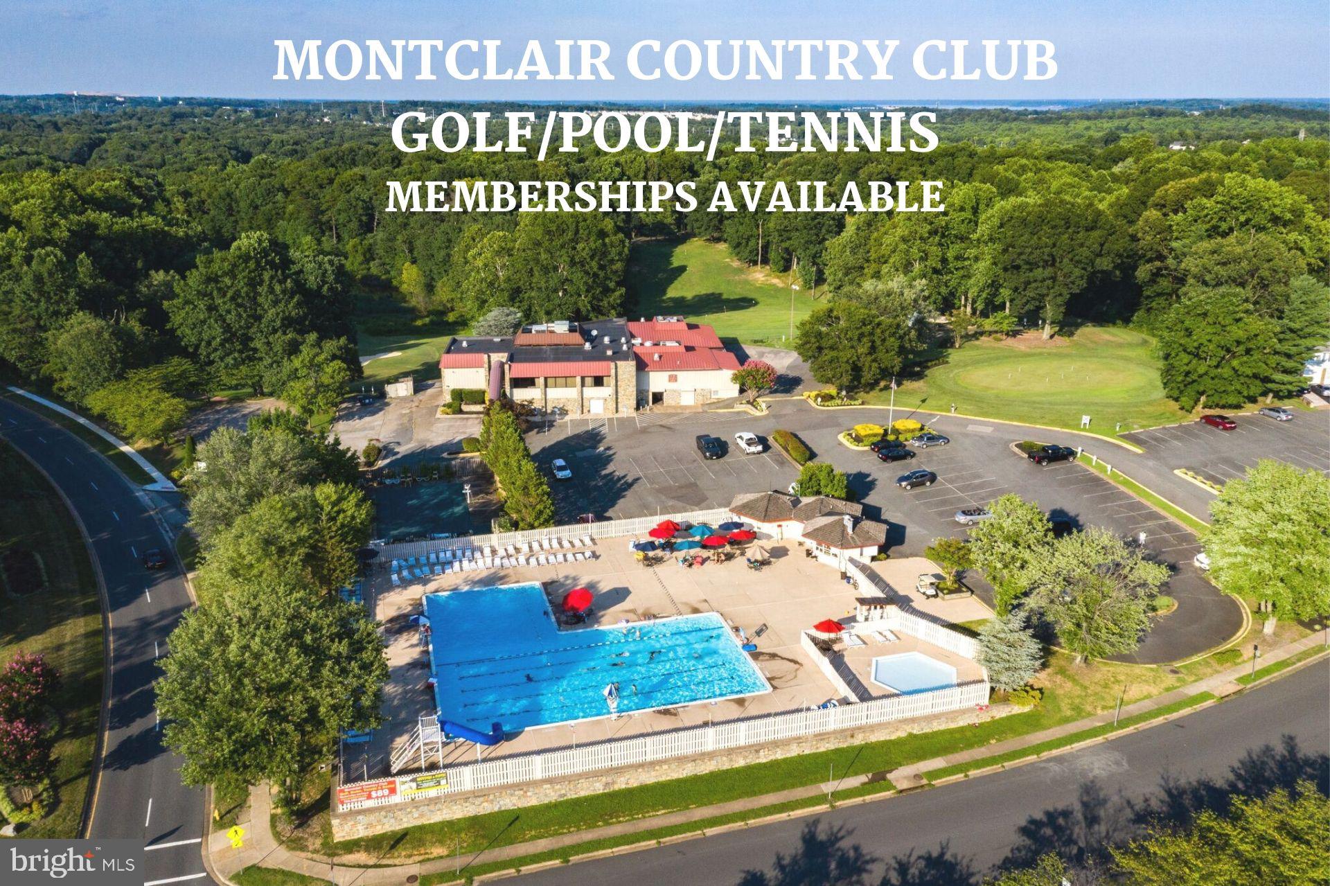 SOUTHLAKE AT MONTCLAIR - Residential