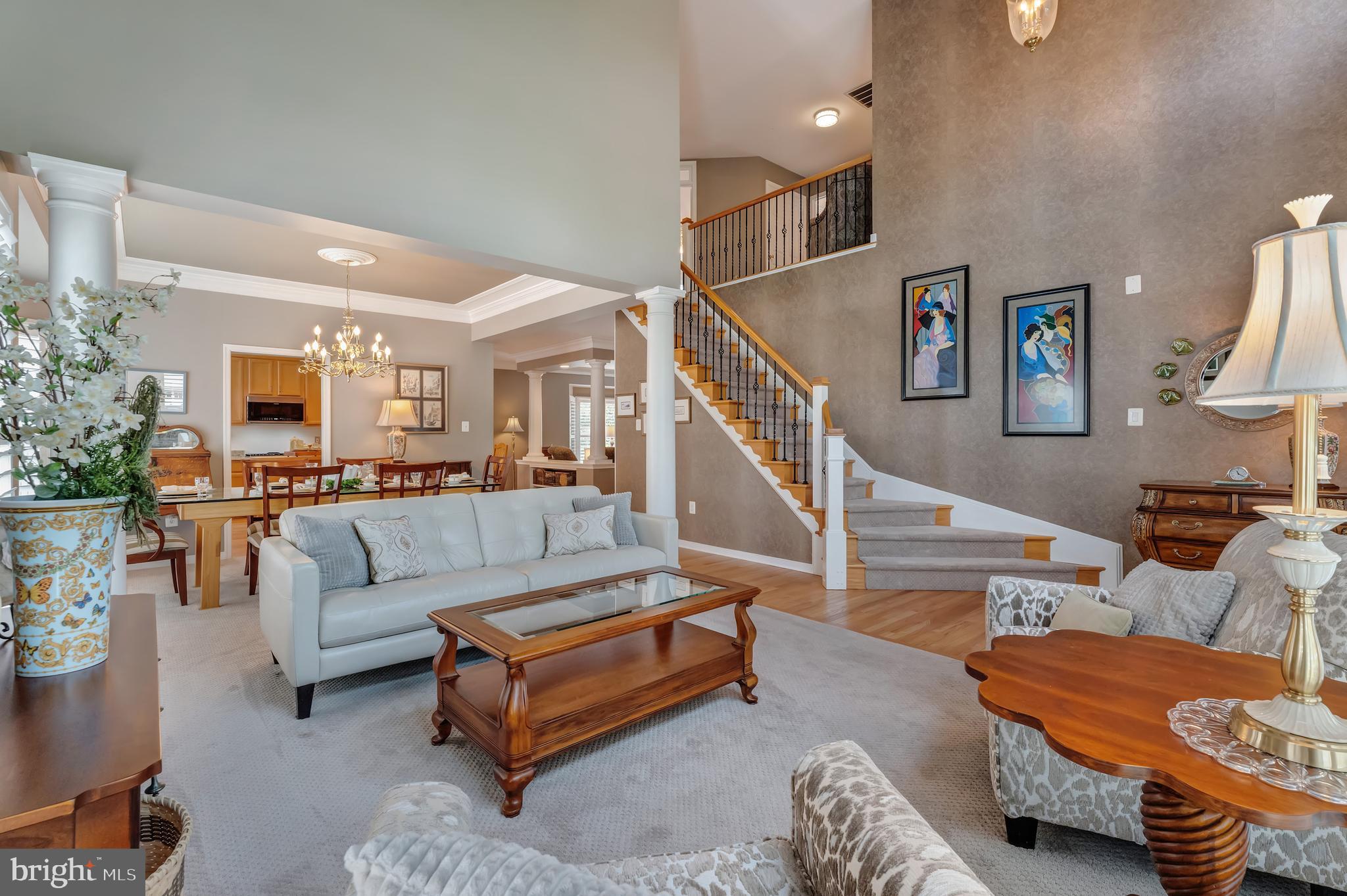 SOUTHLAKE AT MONTCLAIR - Residential