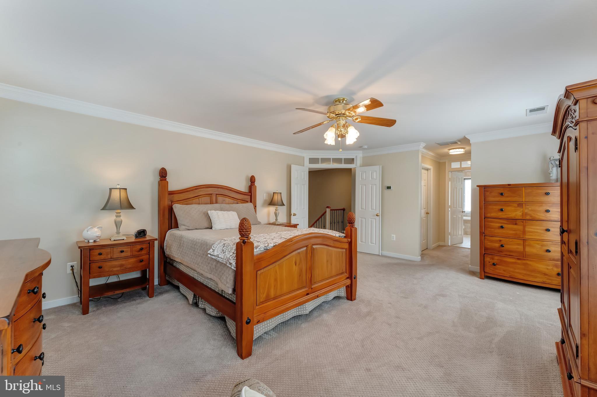 SOUTHLAKE AT MONTCLAIR - Residential