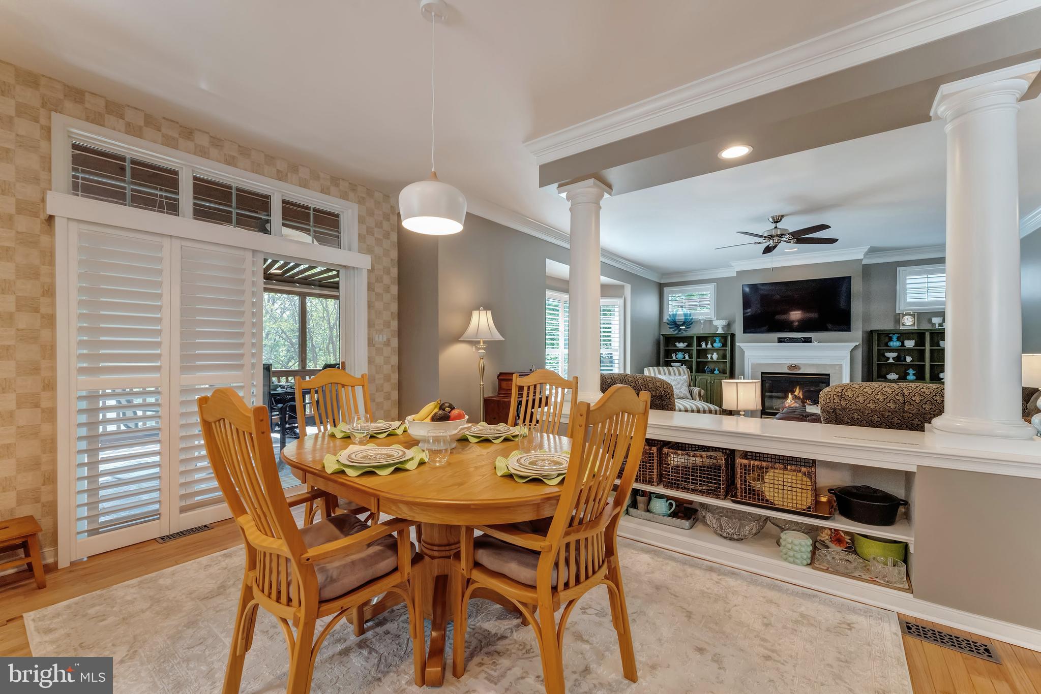 SOUTHLAKE AT MONTCLAIR - Residential