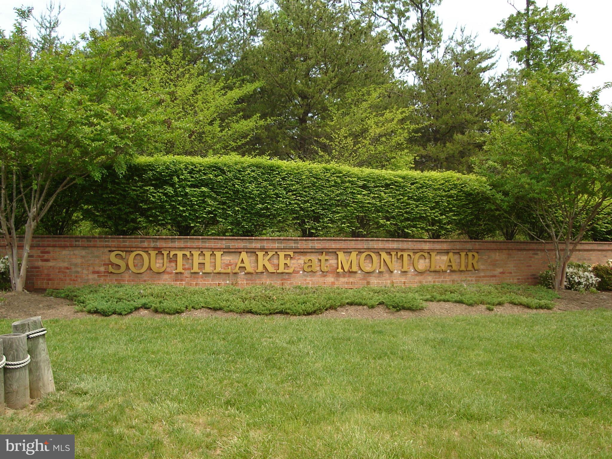 SOUTHLAKE AT MONTCLAIR - Residential