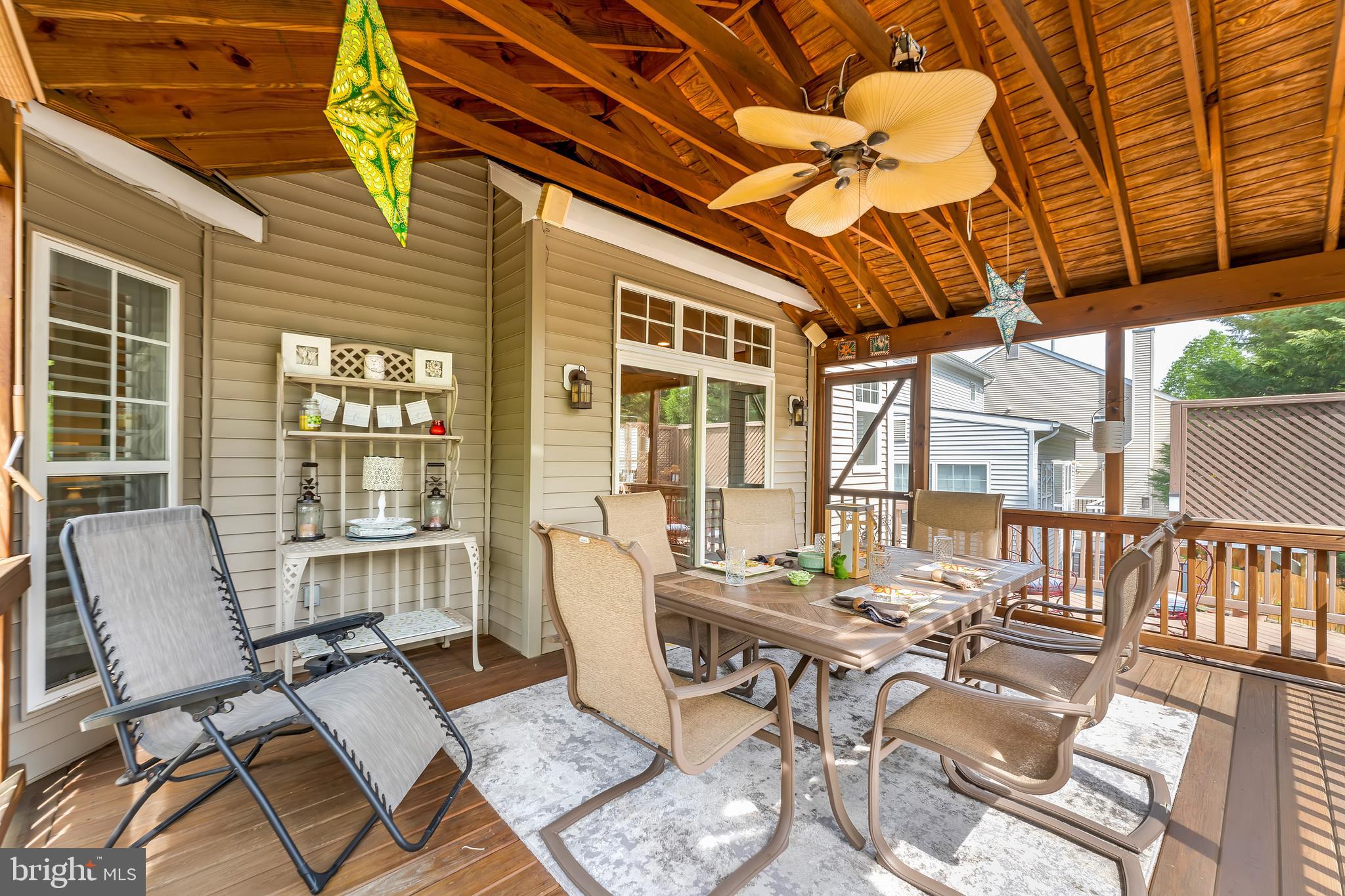 SOUTHLAKE AT MONTCLAIR - Residential