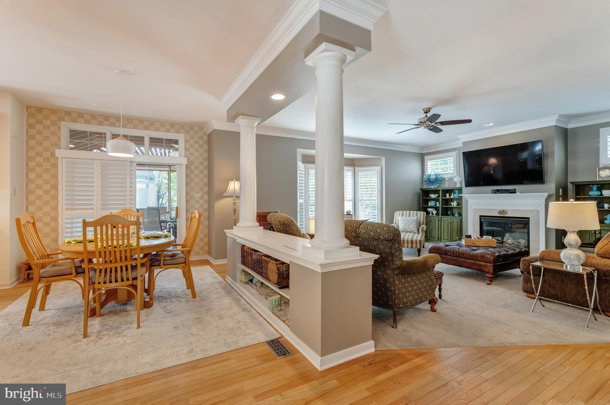 SOUTHLAKE AT MONTCLAIR - Residential