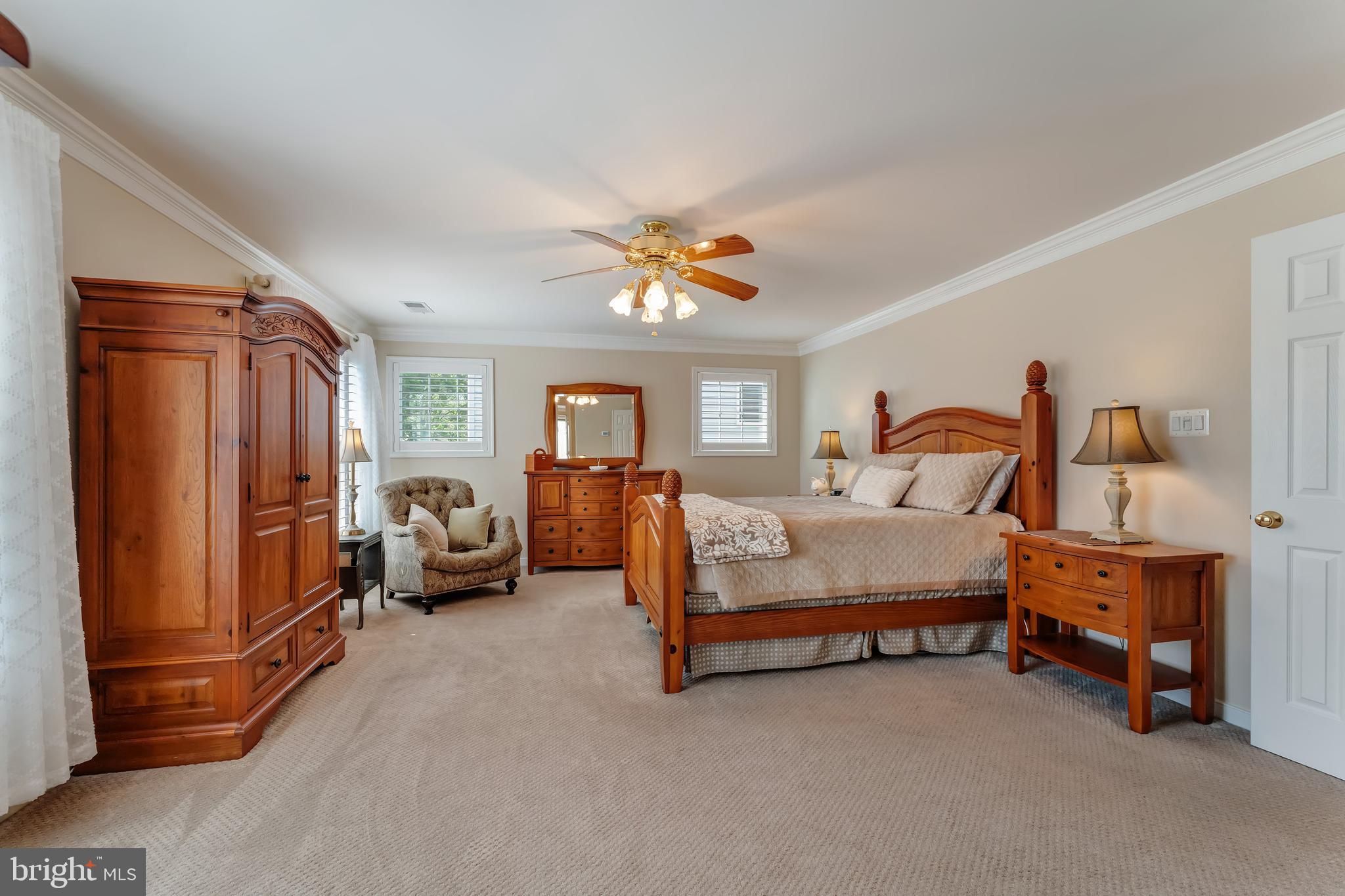 SOUTHLAKE AT MONTCLAIR - Residential