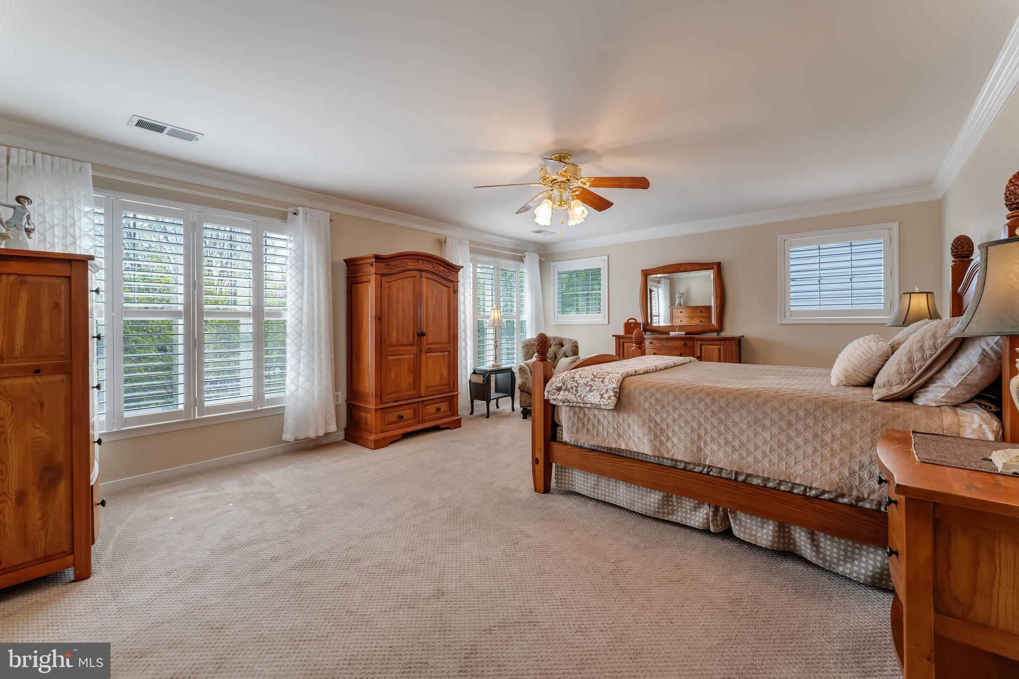 SOUTHLAKE AT MONTCLAIR - Residential