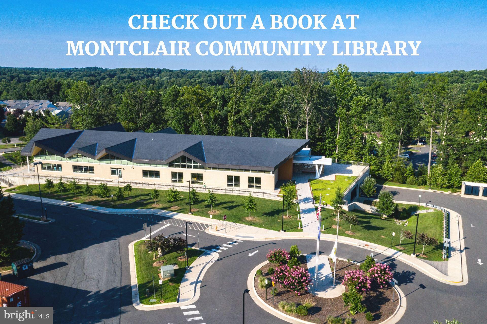 SOUTHLAKE AT MONTCLAIR - Residential