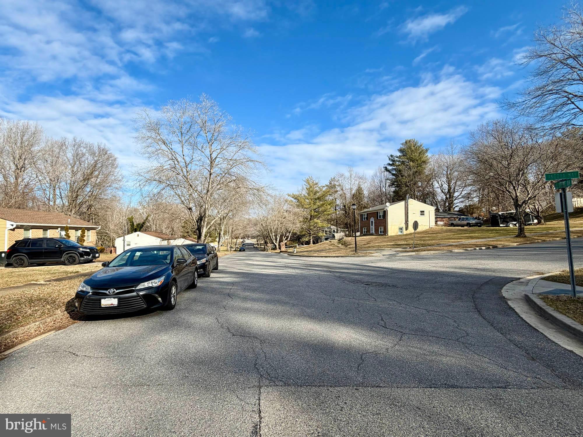 ROLLING ACRES - Residential