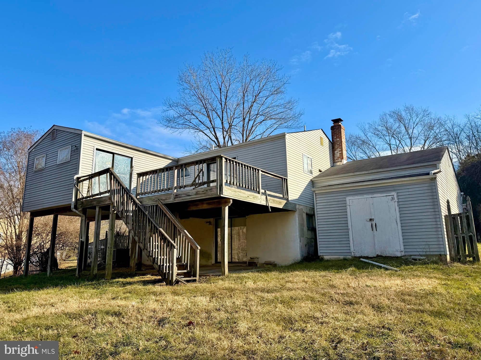 ROLLING ACRES - Residential