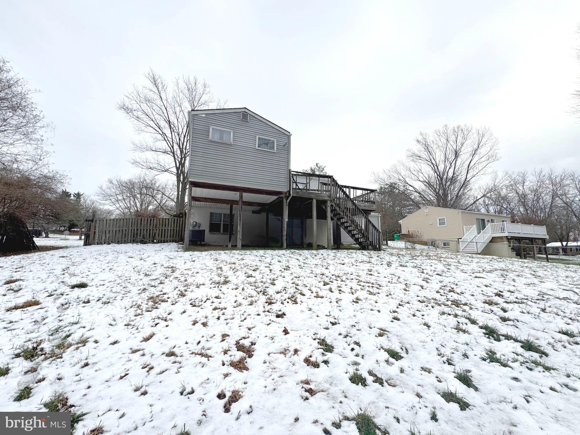 ROLLING ACRES - Residential