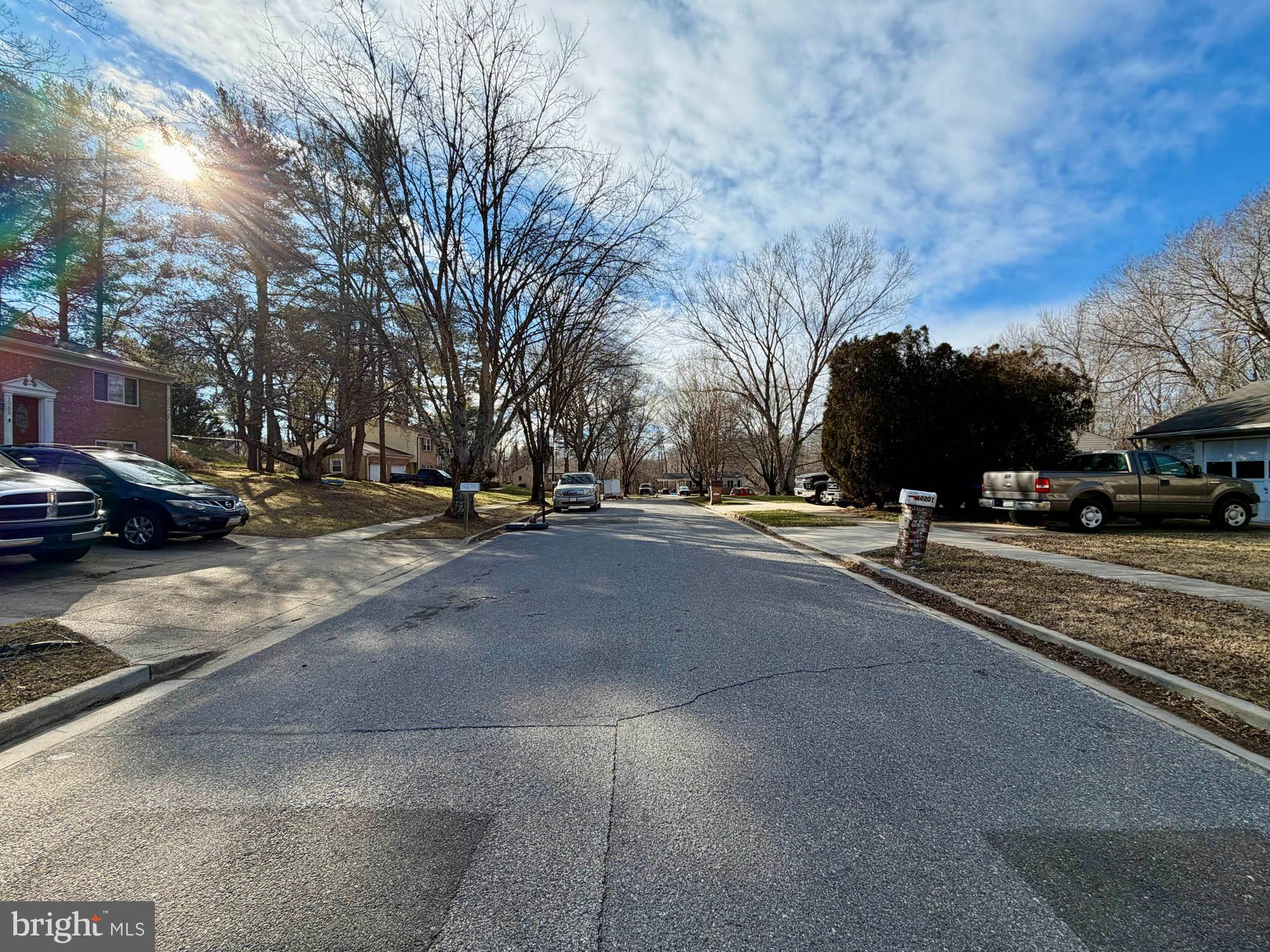 ROLLING ACRES - Residential