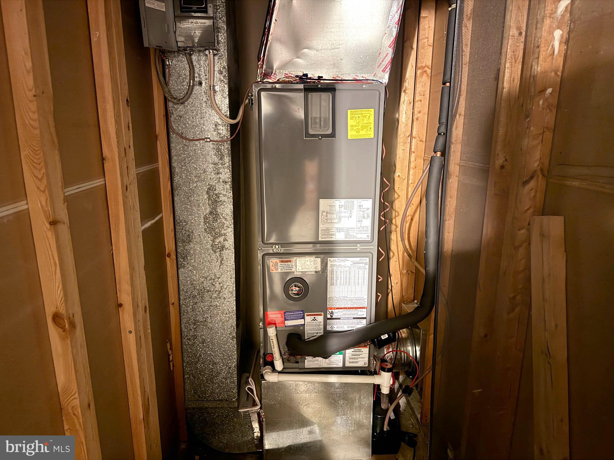 ROLLING ACRES - Residential