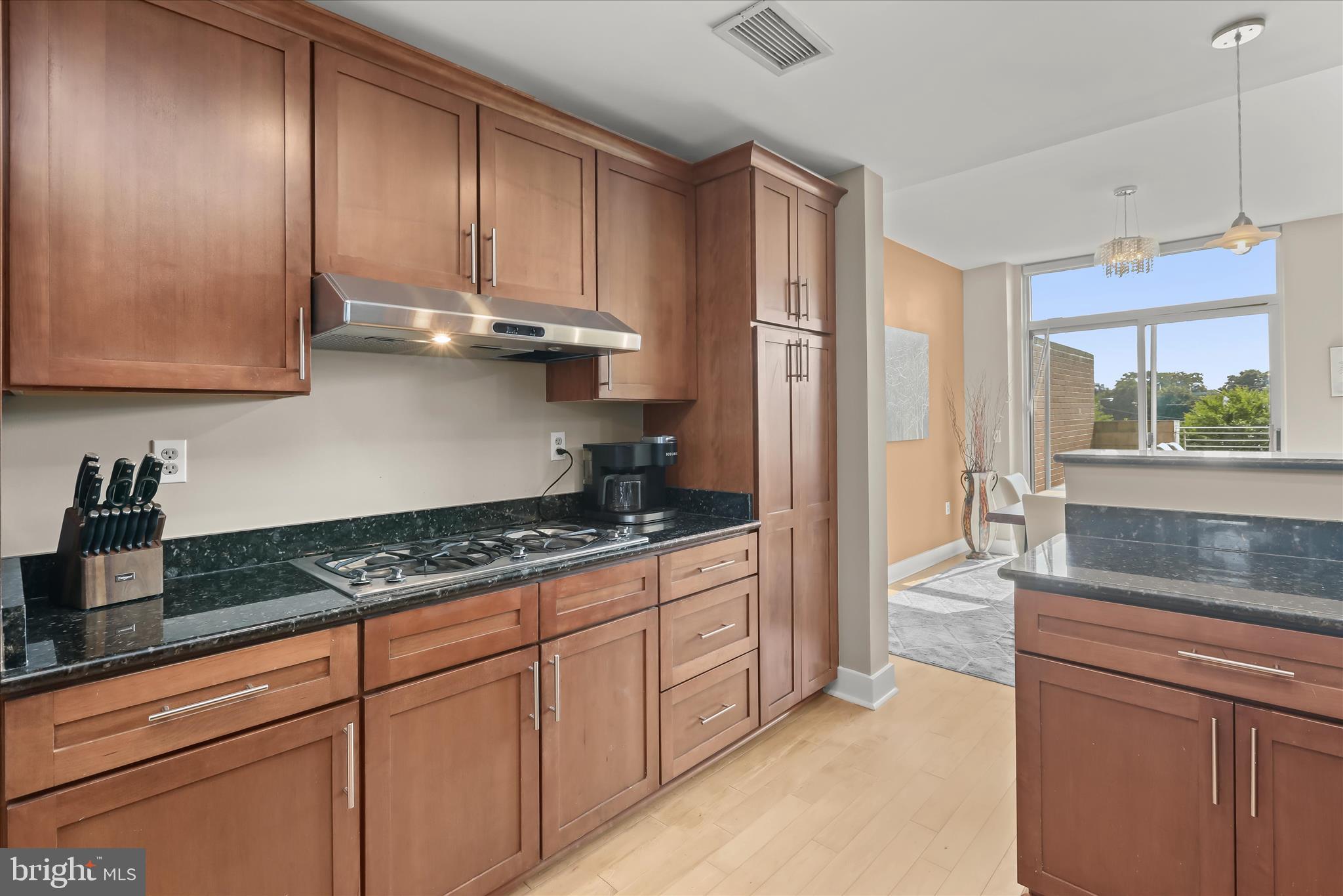 HARBOR EAST - Residential