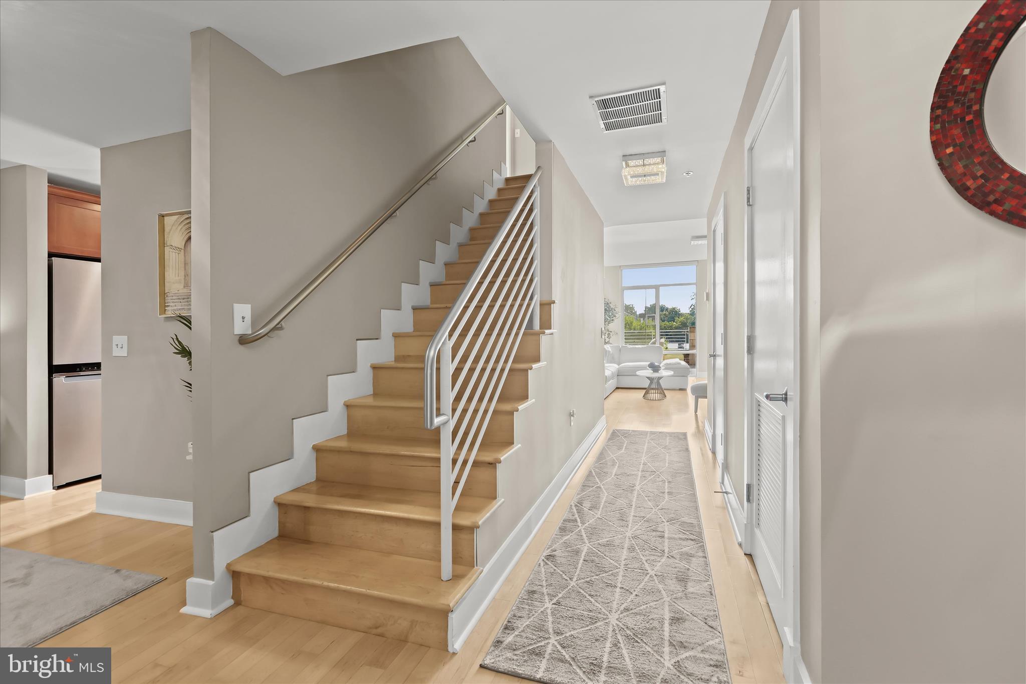 HARBOR EAST - Residential