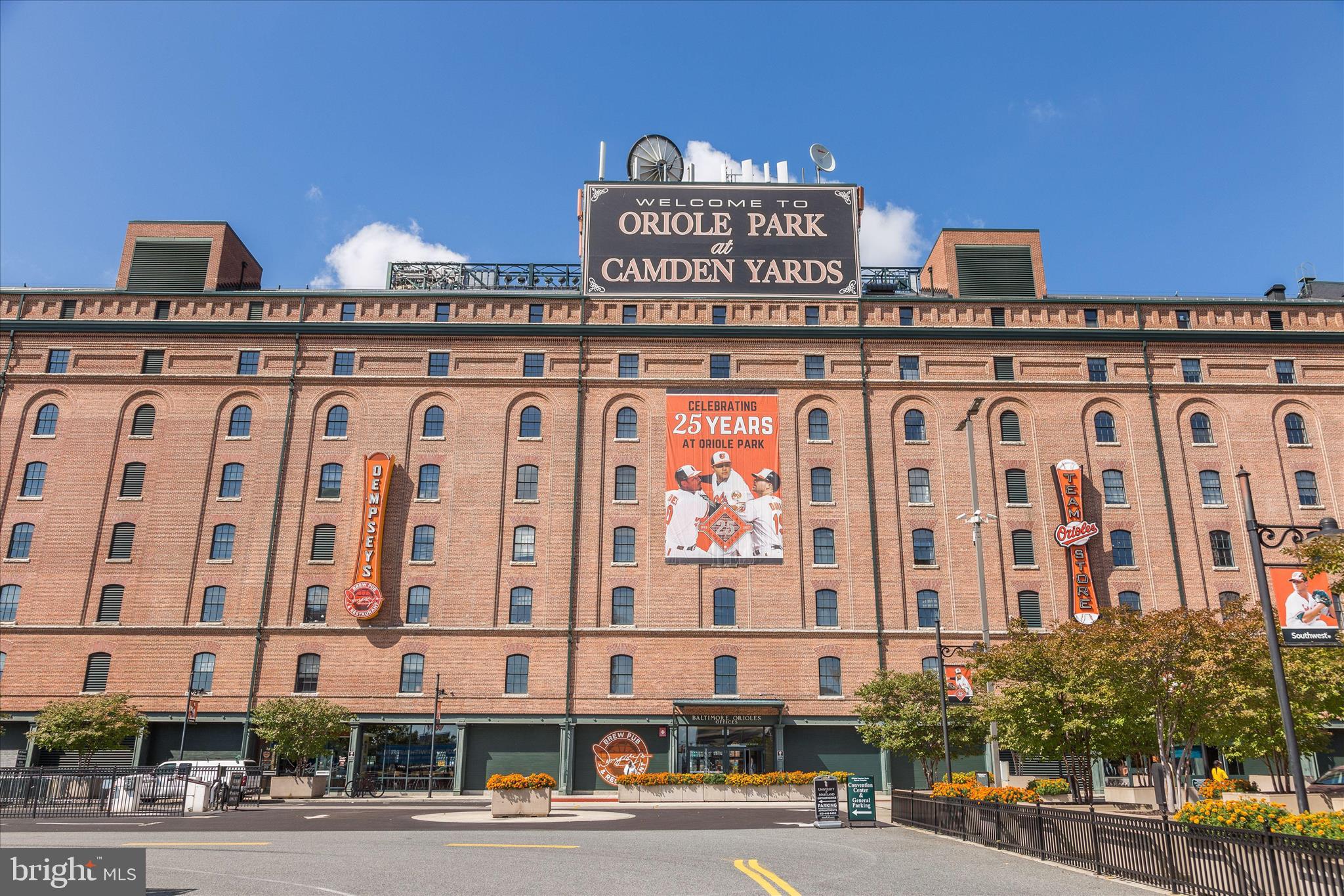 HARBOR EAST - Residential