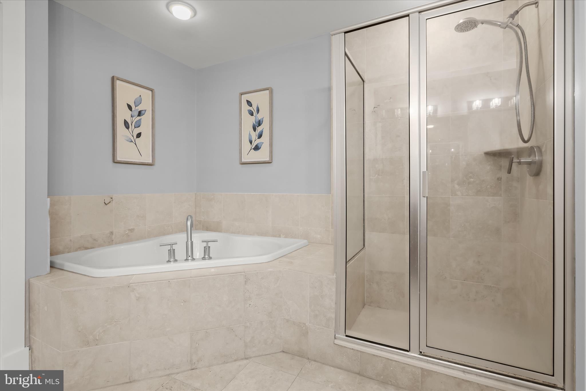 HARBOR EAST - Residential