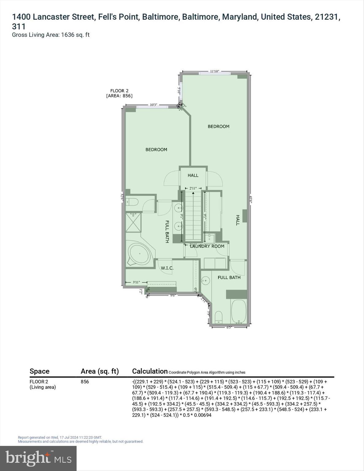 HARBOR EAST - Residential