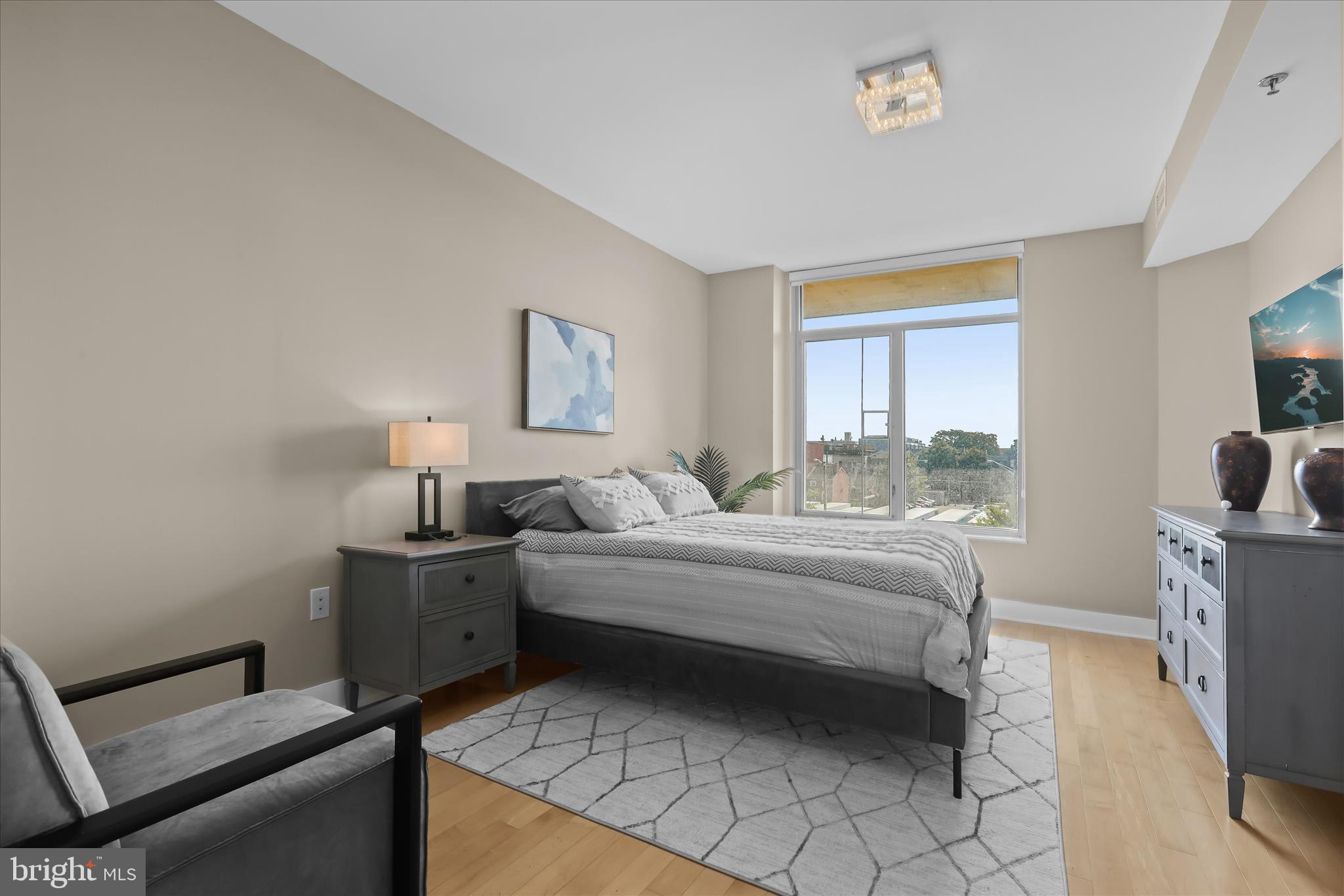 HARBOR EAST - Residential